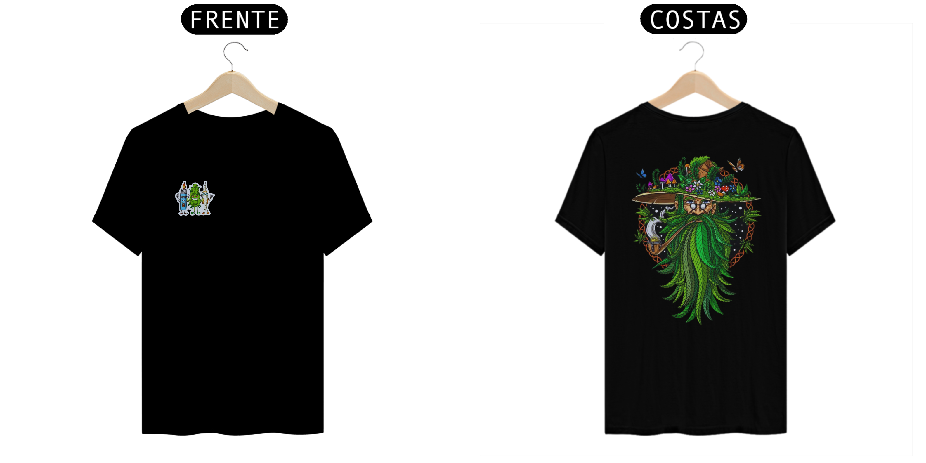 Nome do produto: Mago Cósmico