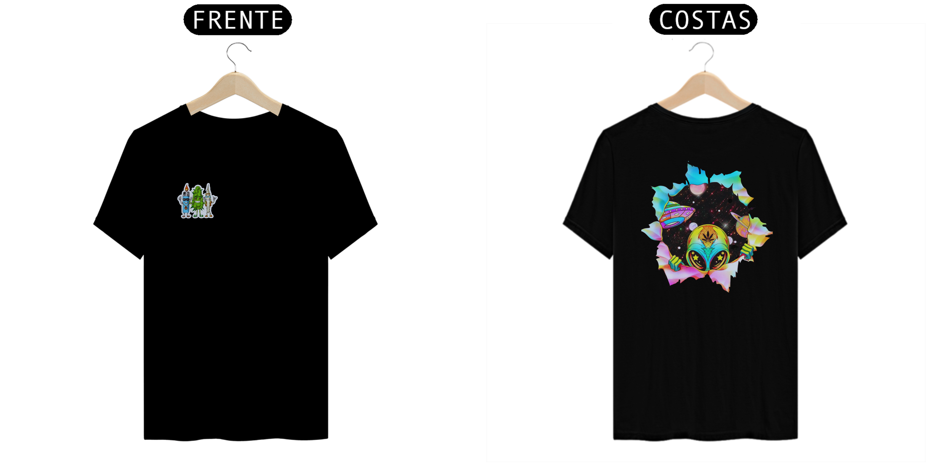 Nome do produto: Portal Cósmico