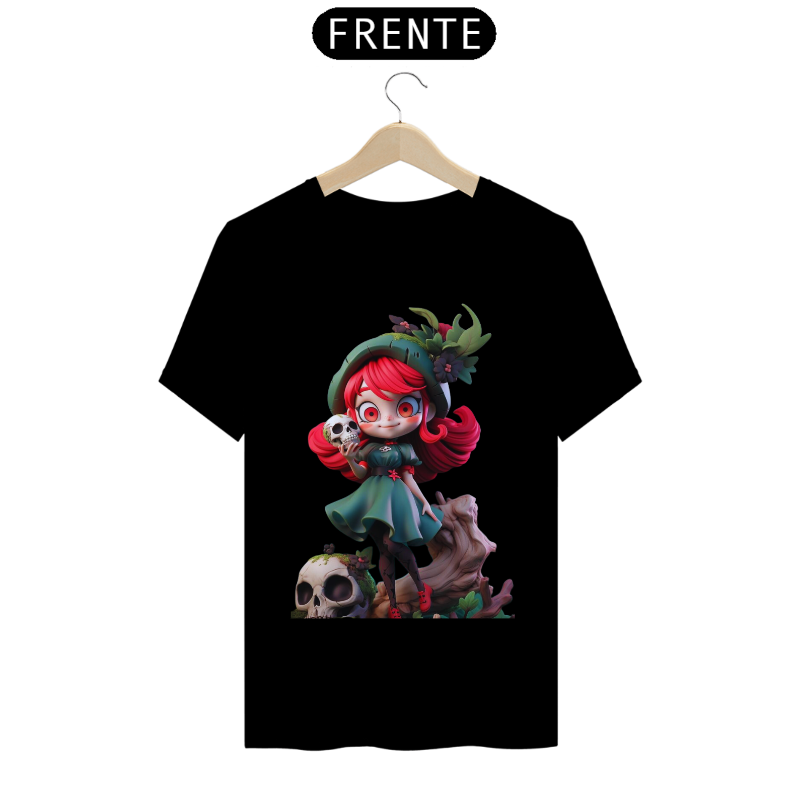 Nome do produto: Encanto Rubi