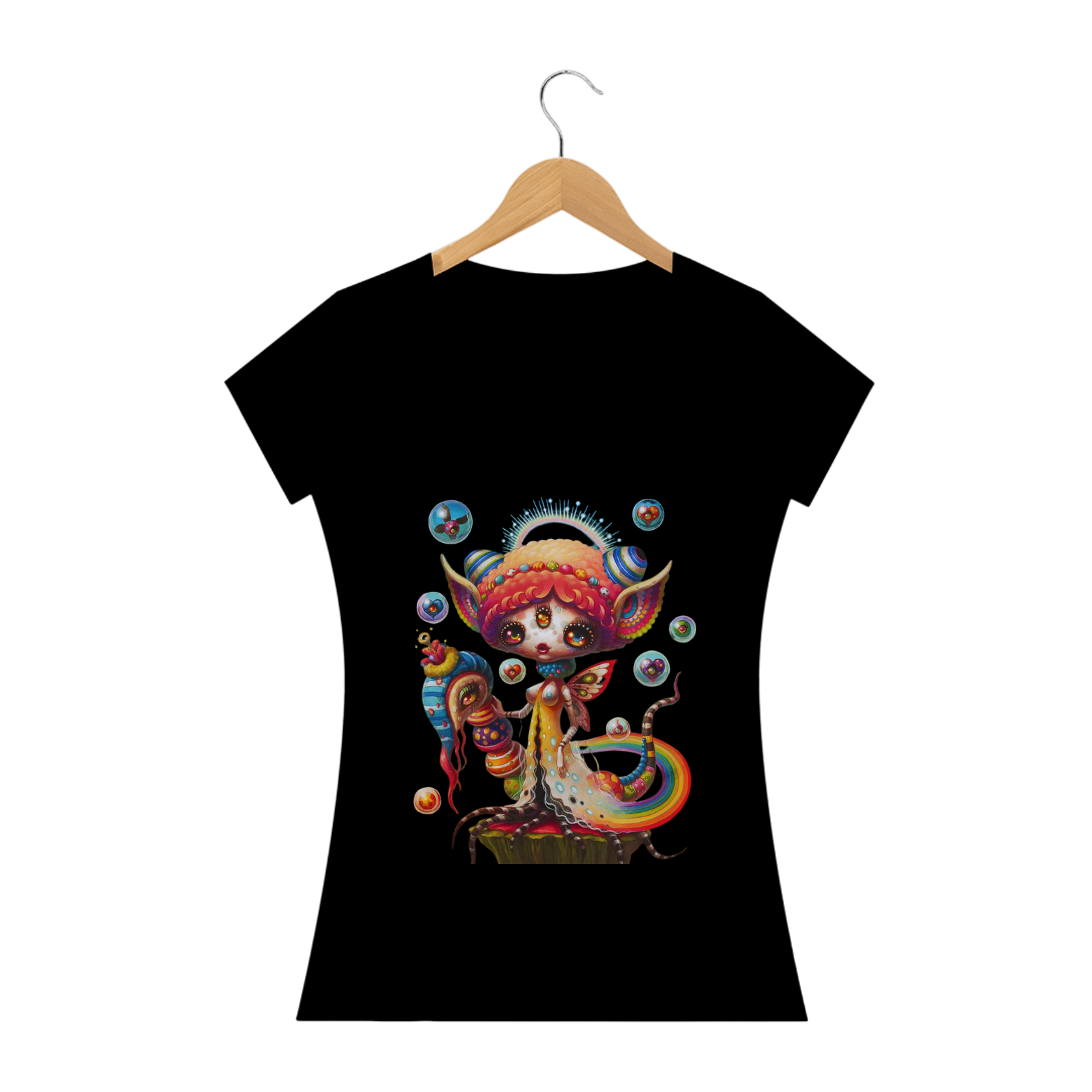 Nome do produto: Emissária do Cosmos