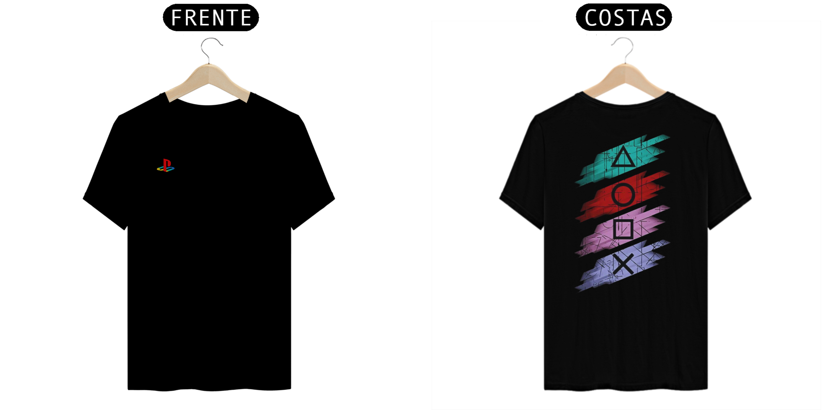 Nome do produto: A Jornada Começa Aqui