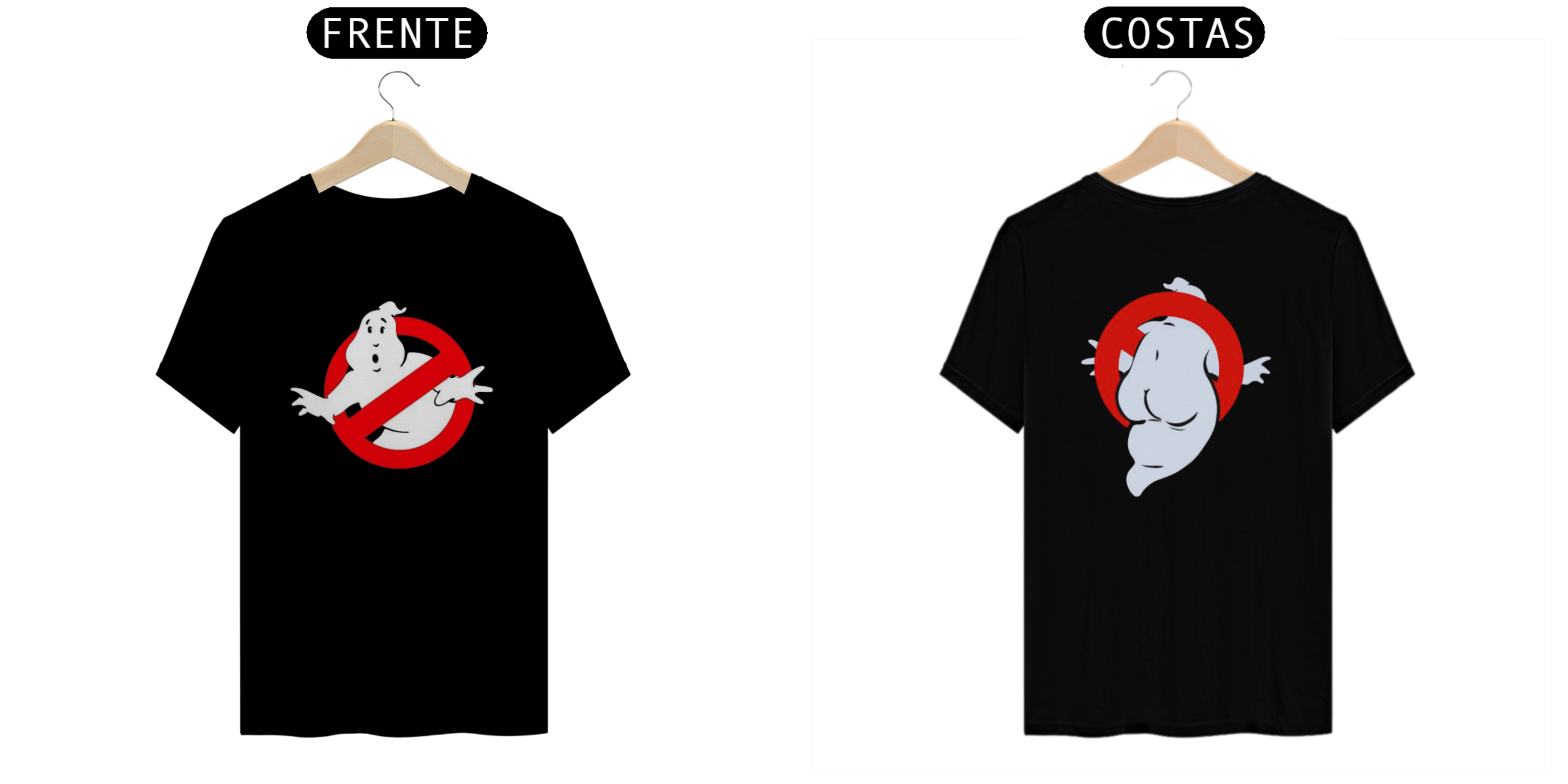 Nome do produto: Ghostbusters