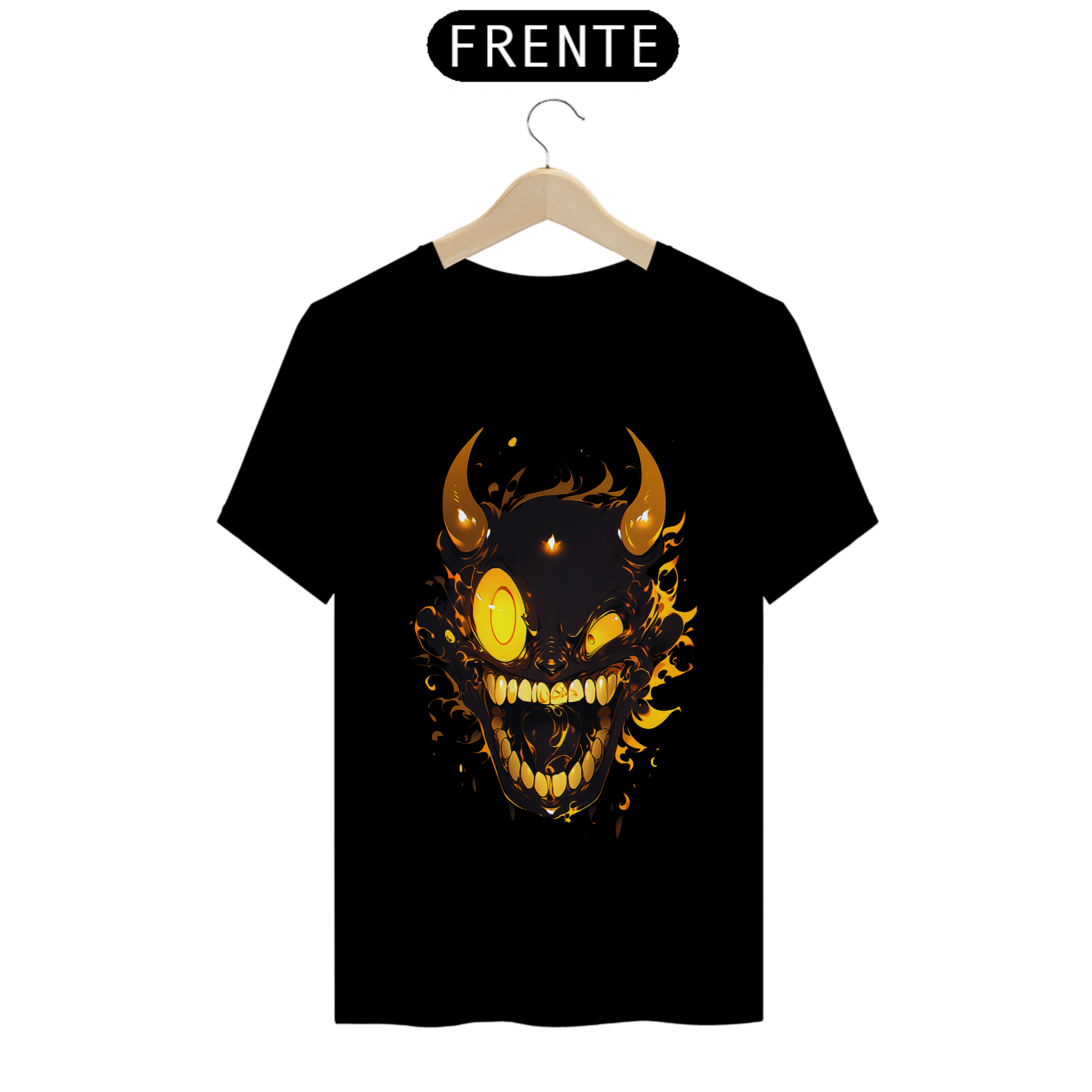 Nome do produto: Demonic Ink