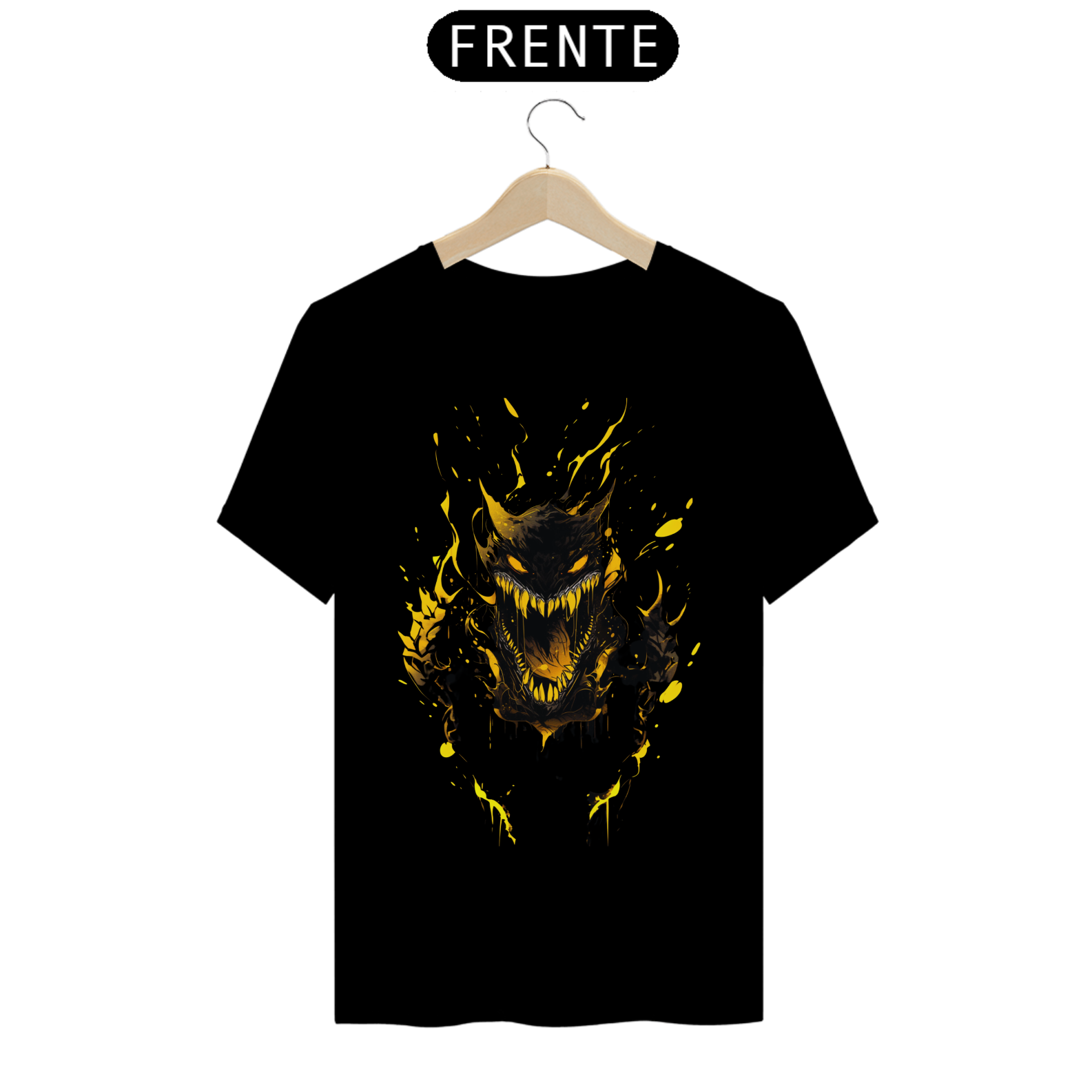 Nome do produto: Domínio das Sombras