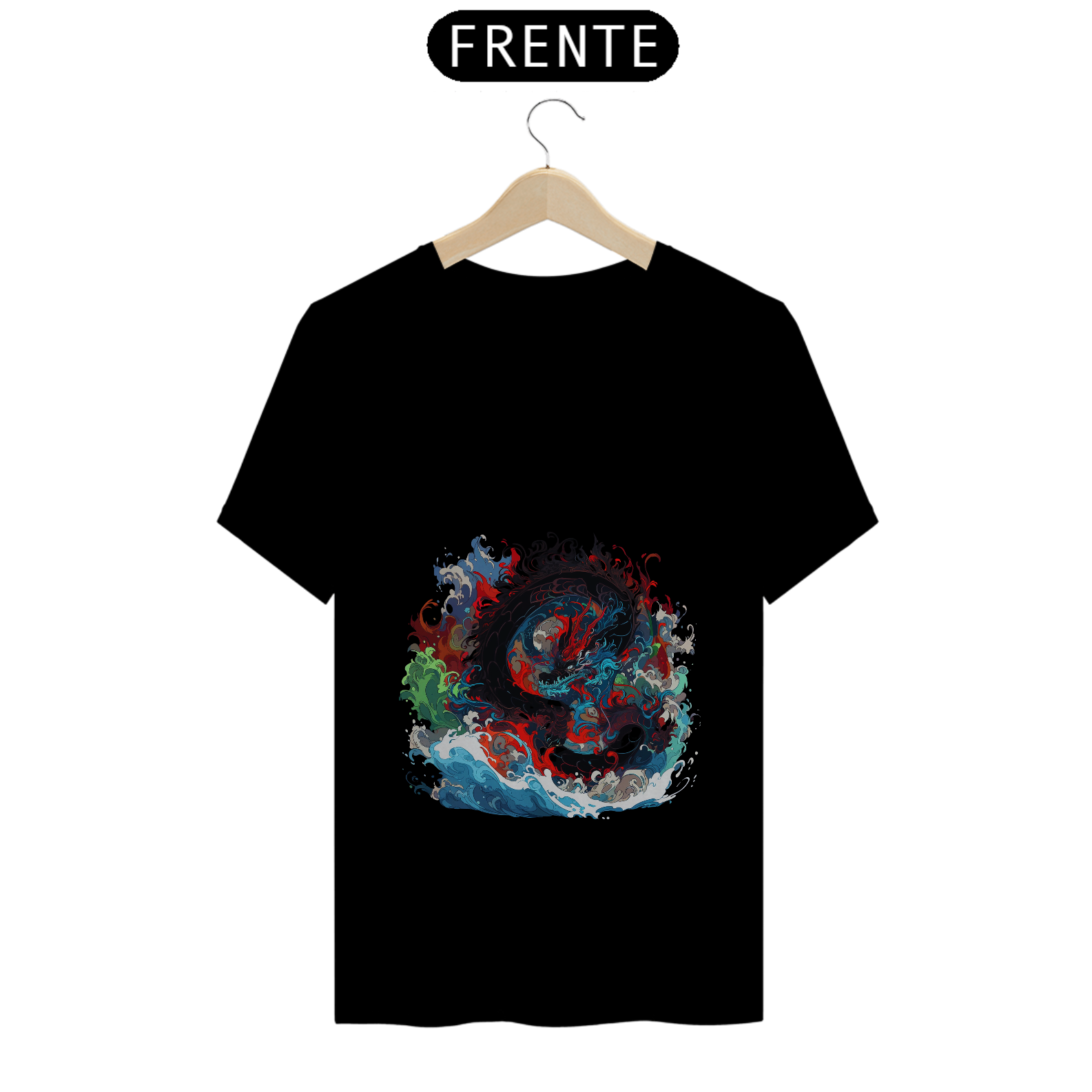 Nome do produto: Vórtice Místico