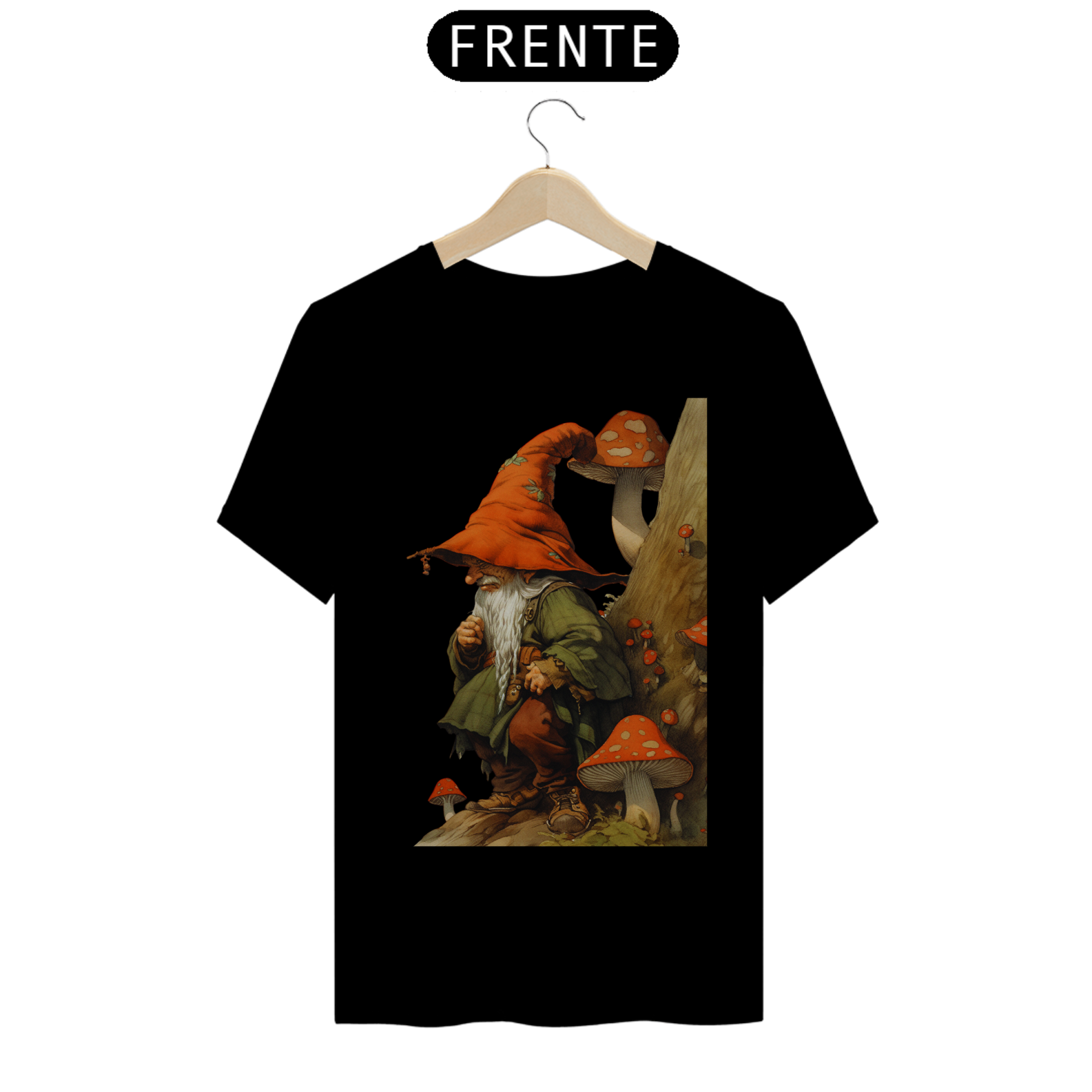 Nome do produto: Mistérios do Bosque