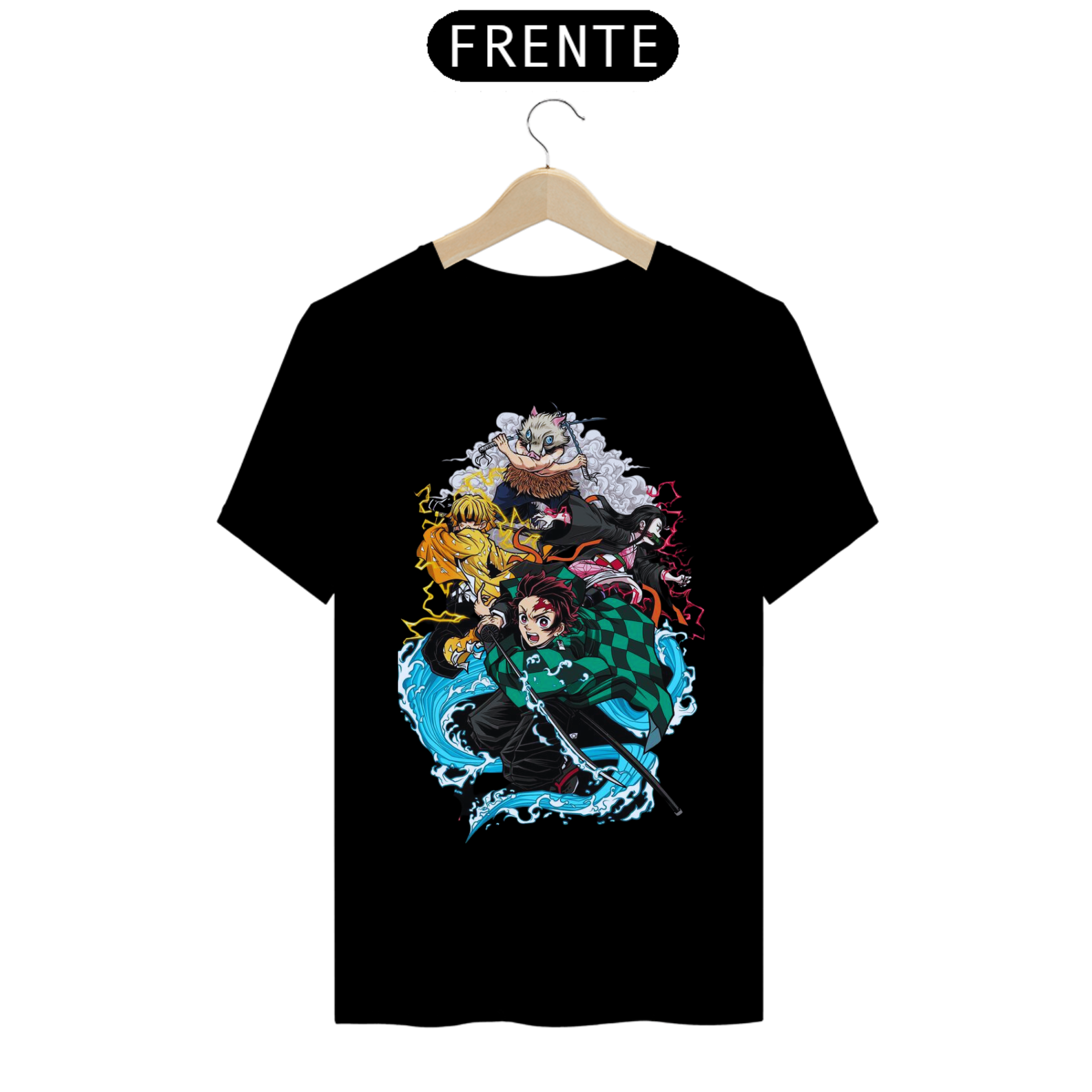 Nome do produto: A União Protetora