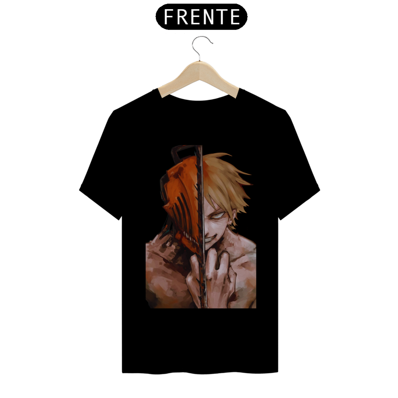 Nome do produto: Metamorfose Serradora: Dualidade de Poder