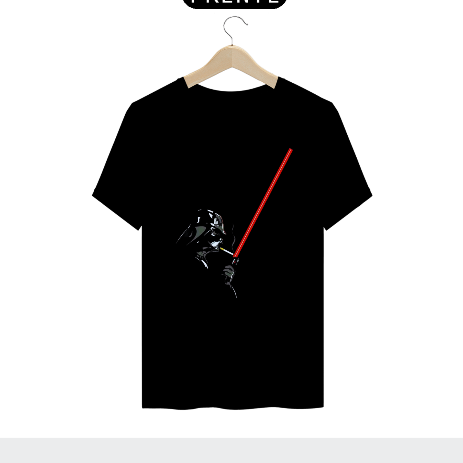 Nome do produto: O Lado Sombrio em Chamas