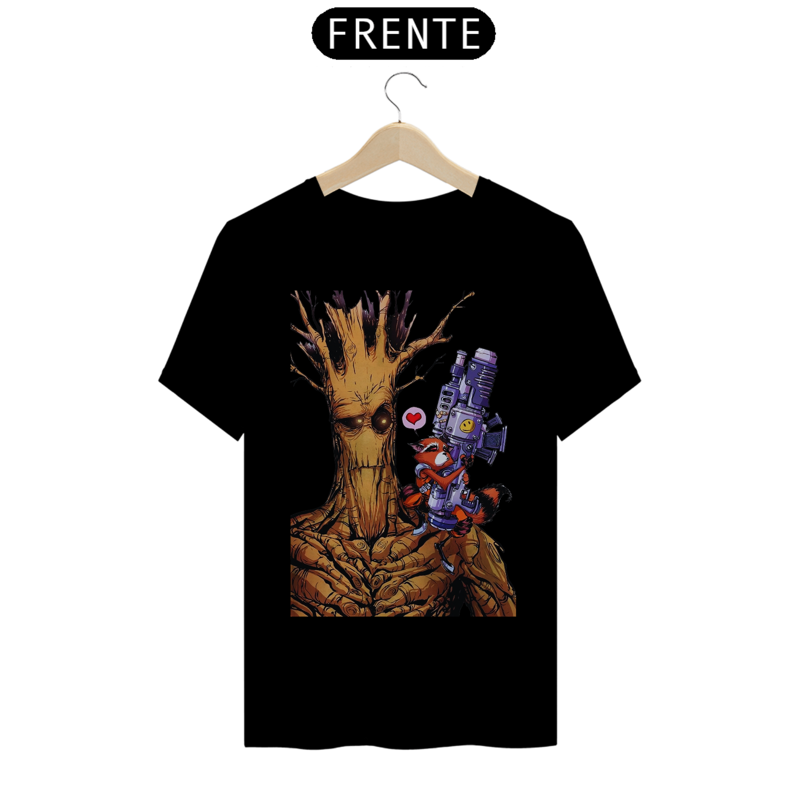 Nome do produto: Dupla Dinâmica Galáctica