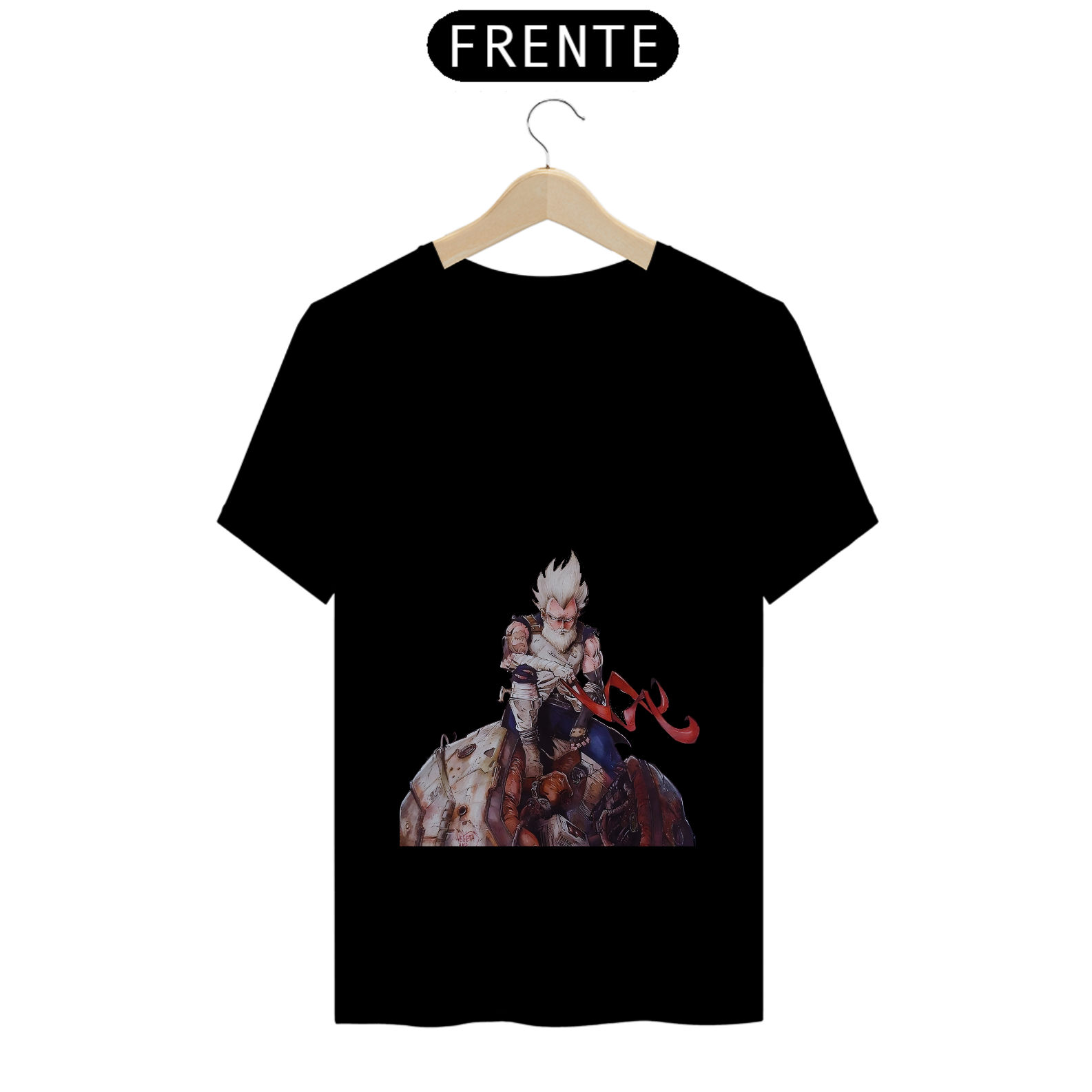 Nome do produto: O Guerreiro Lendário