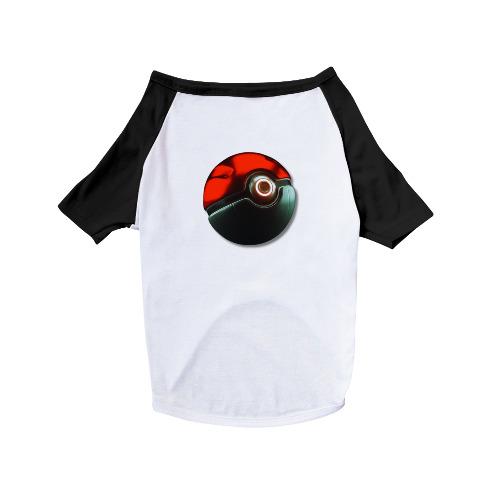 Nome do produto: Petdog Pokebola