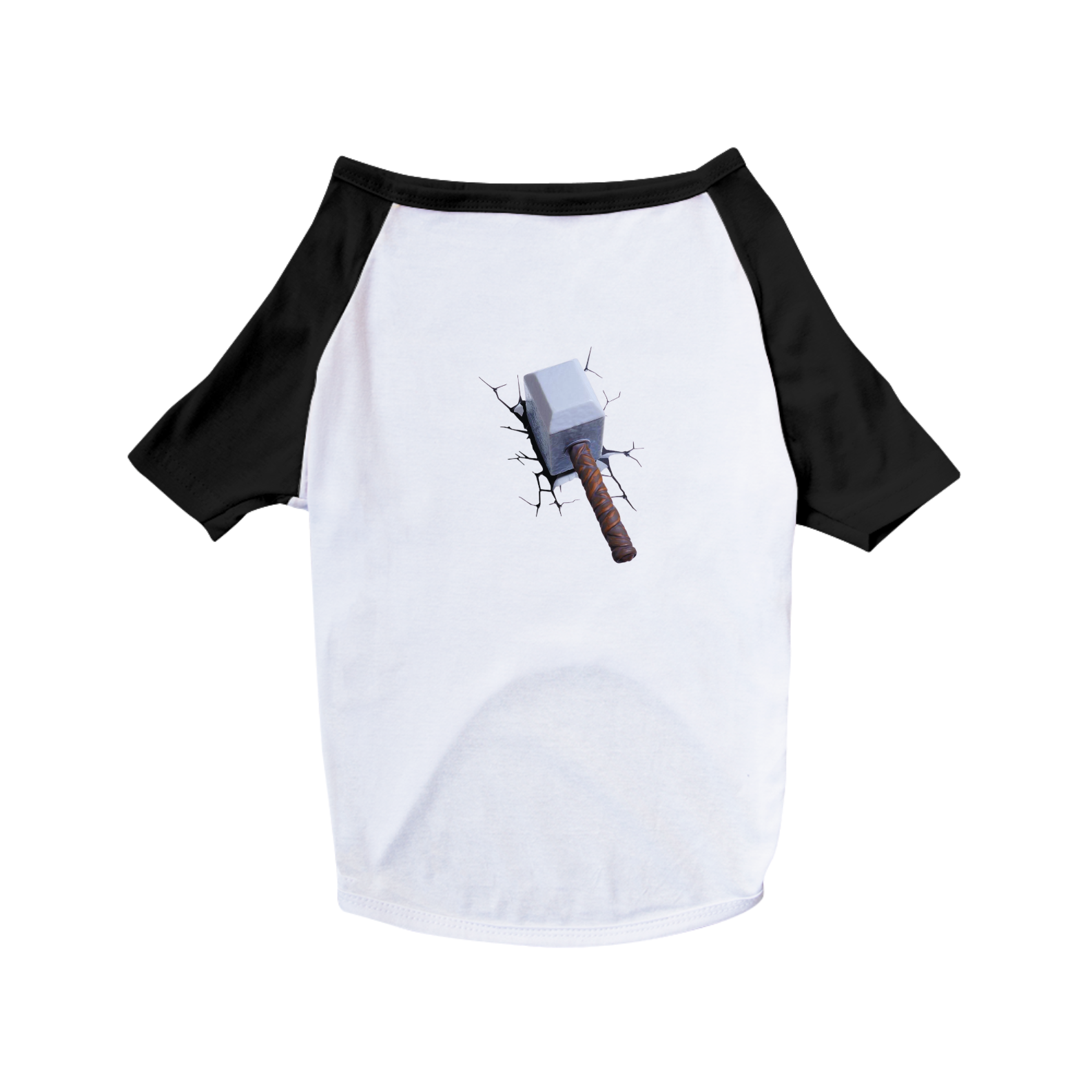 Nome do produto: Pet Power: O Martelo de Thor