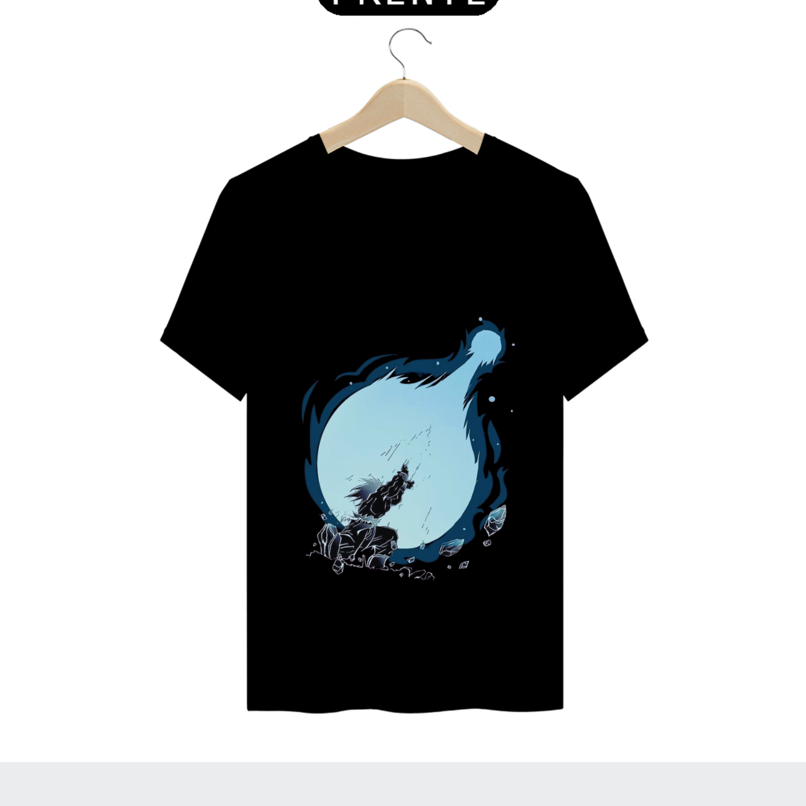 Nome do produto: Reviva épica