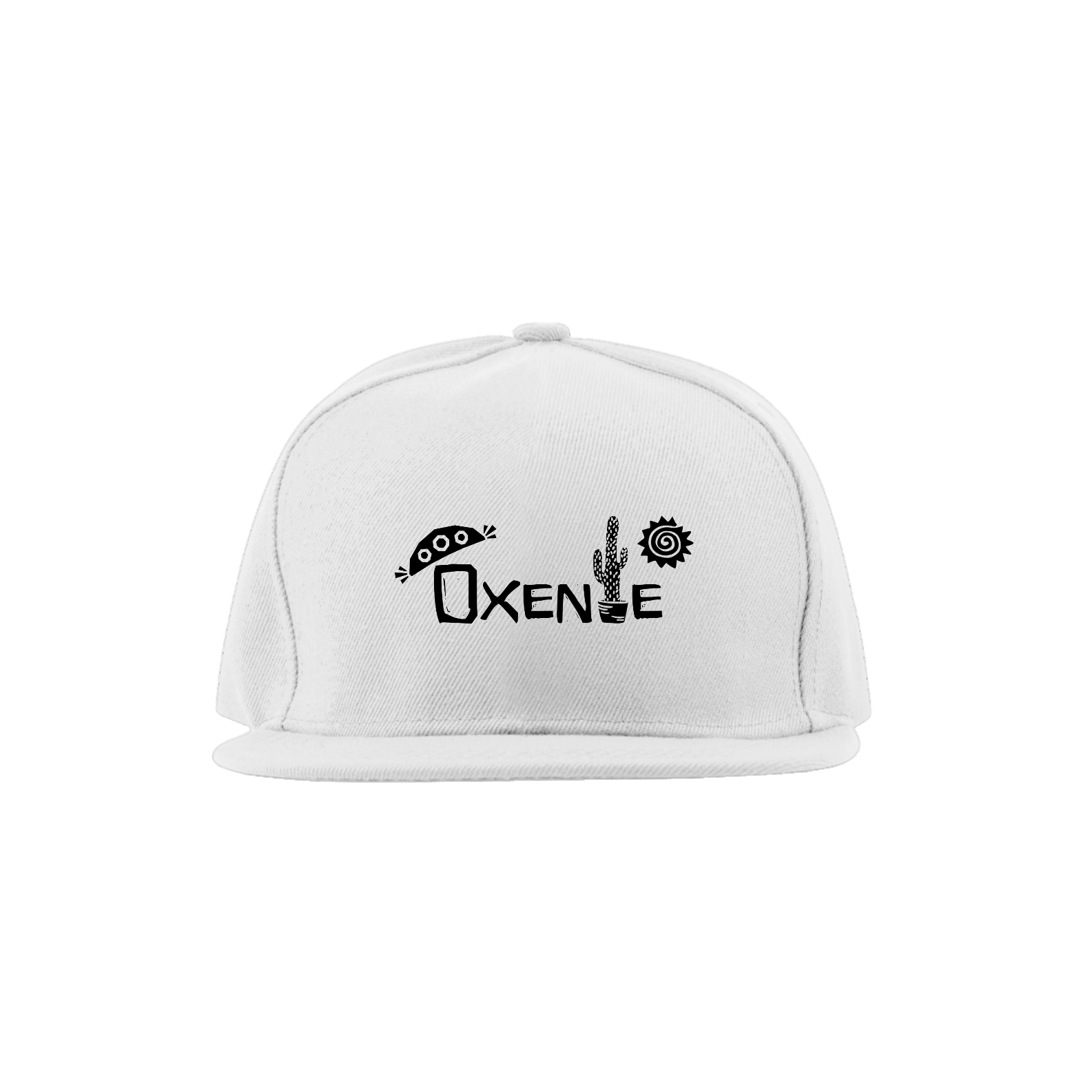 Nome do produto: Oxente Boné