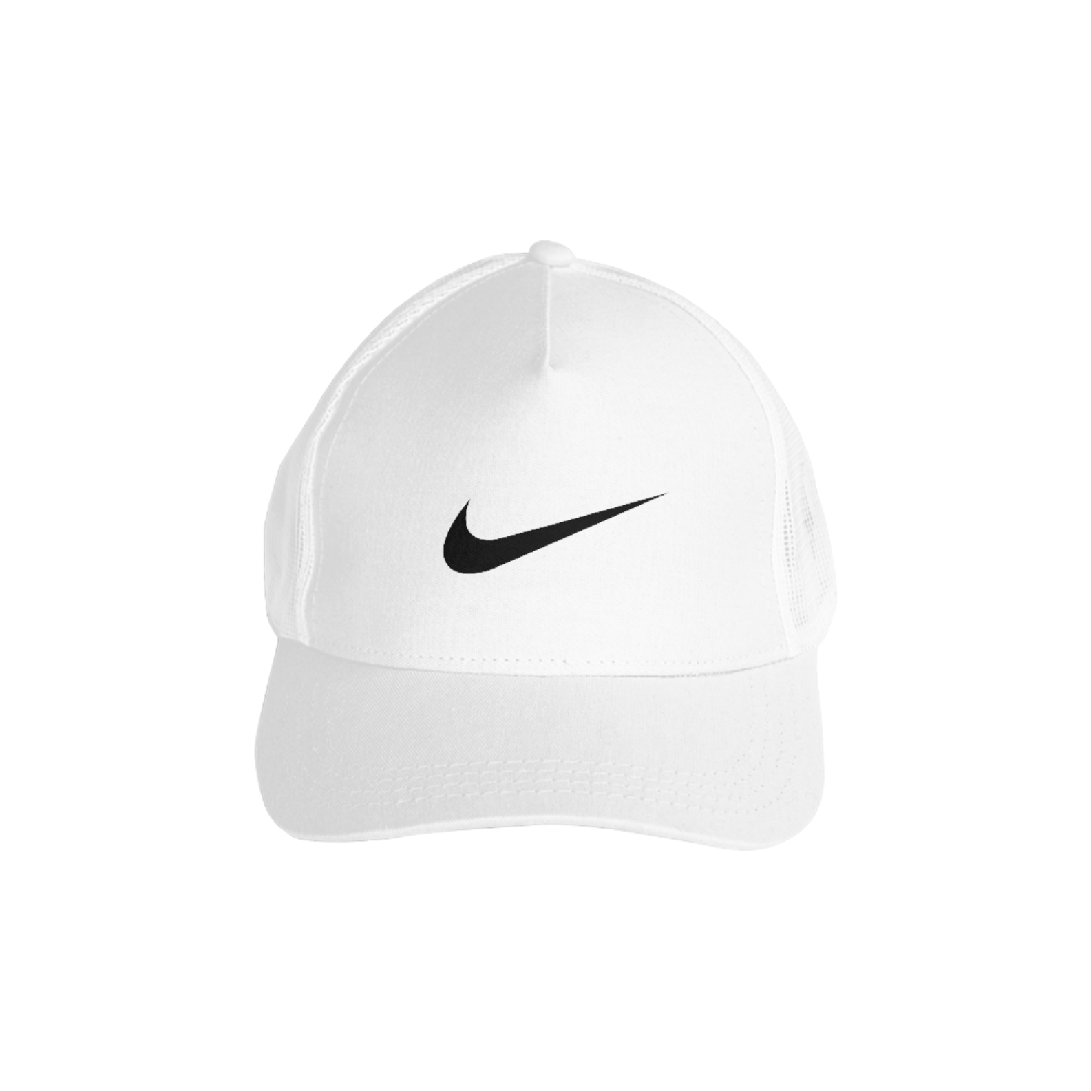 Nome do produto: Boné Nike Branco