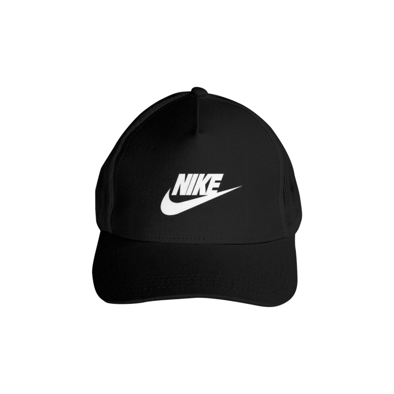Nome do produto: Bone Nike preto