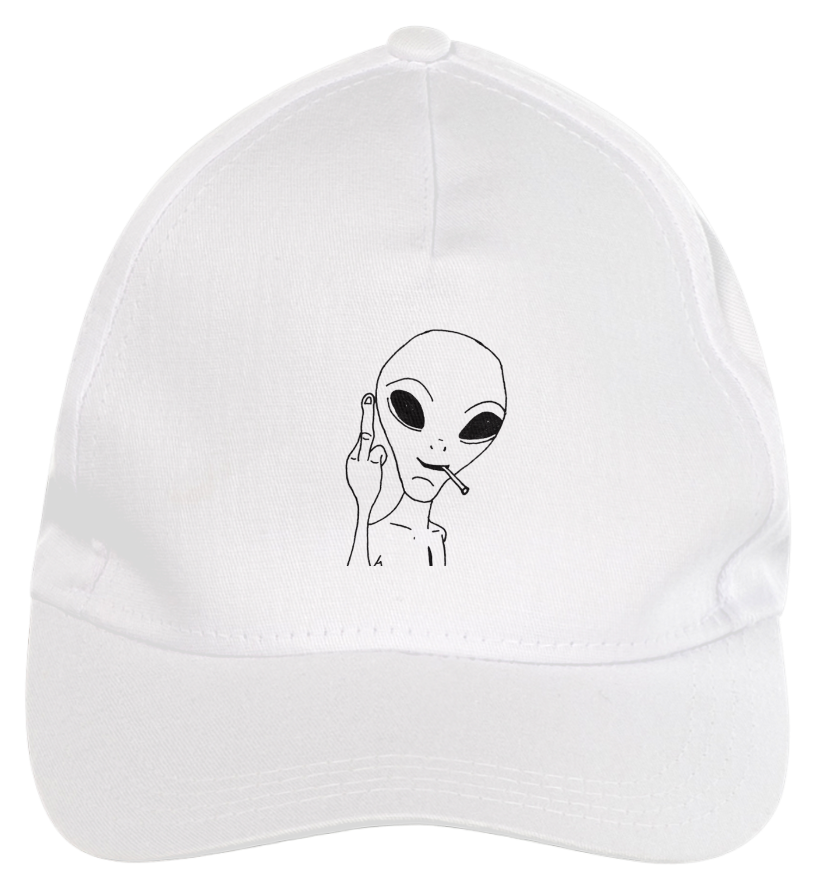 Nome do produto: Boné brim 