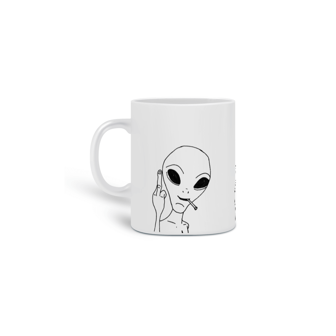 Nome do produto: CANECA ET