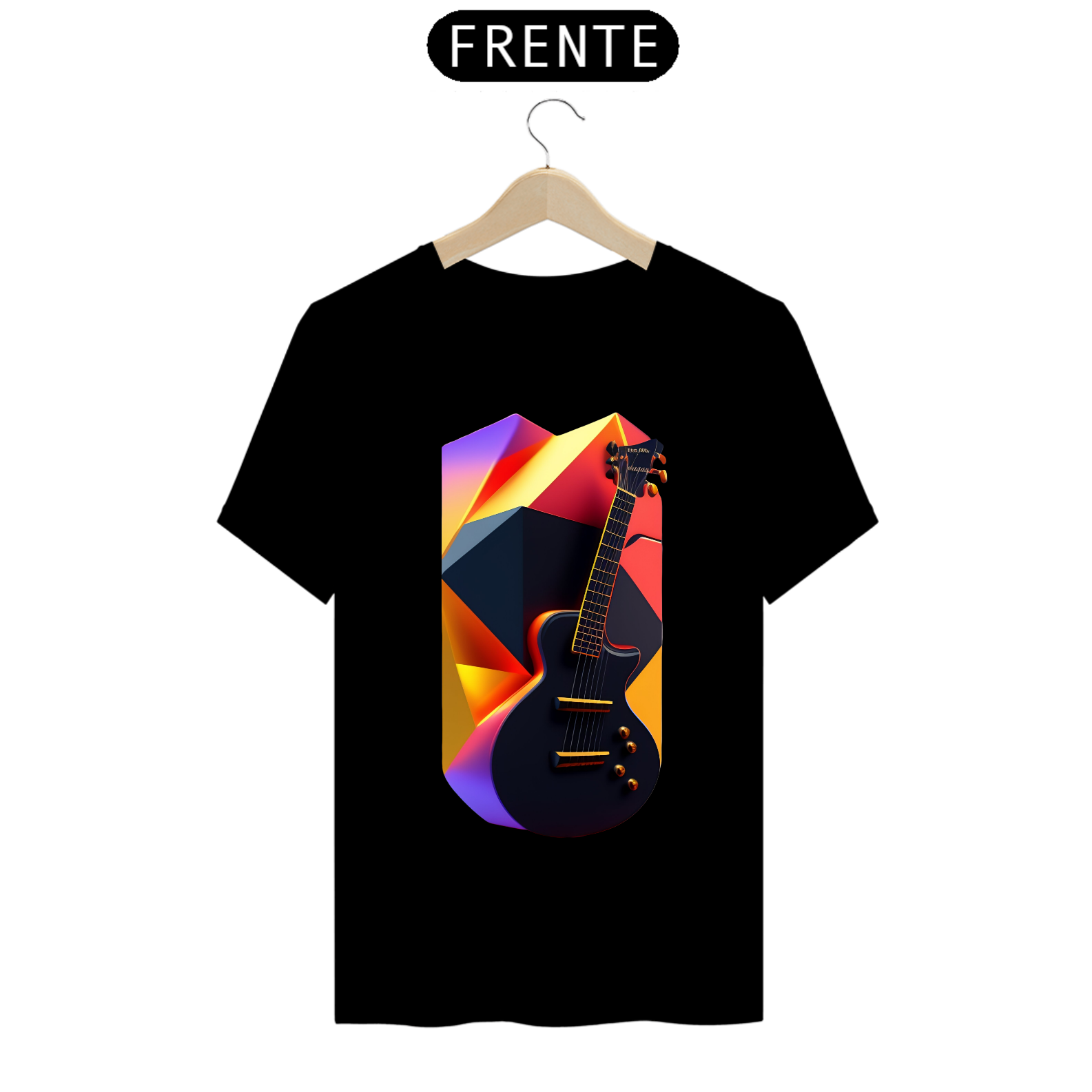 Nome do produto: T-shirt Classic