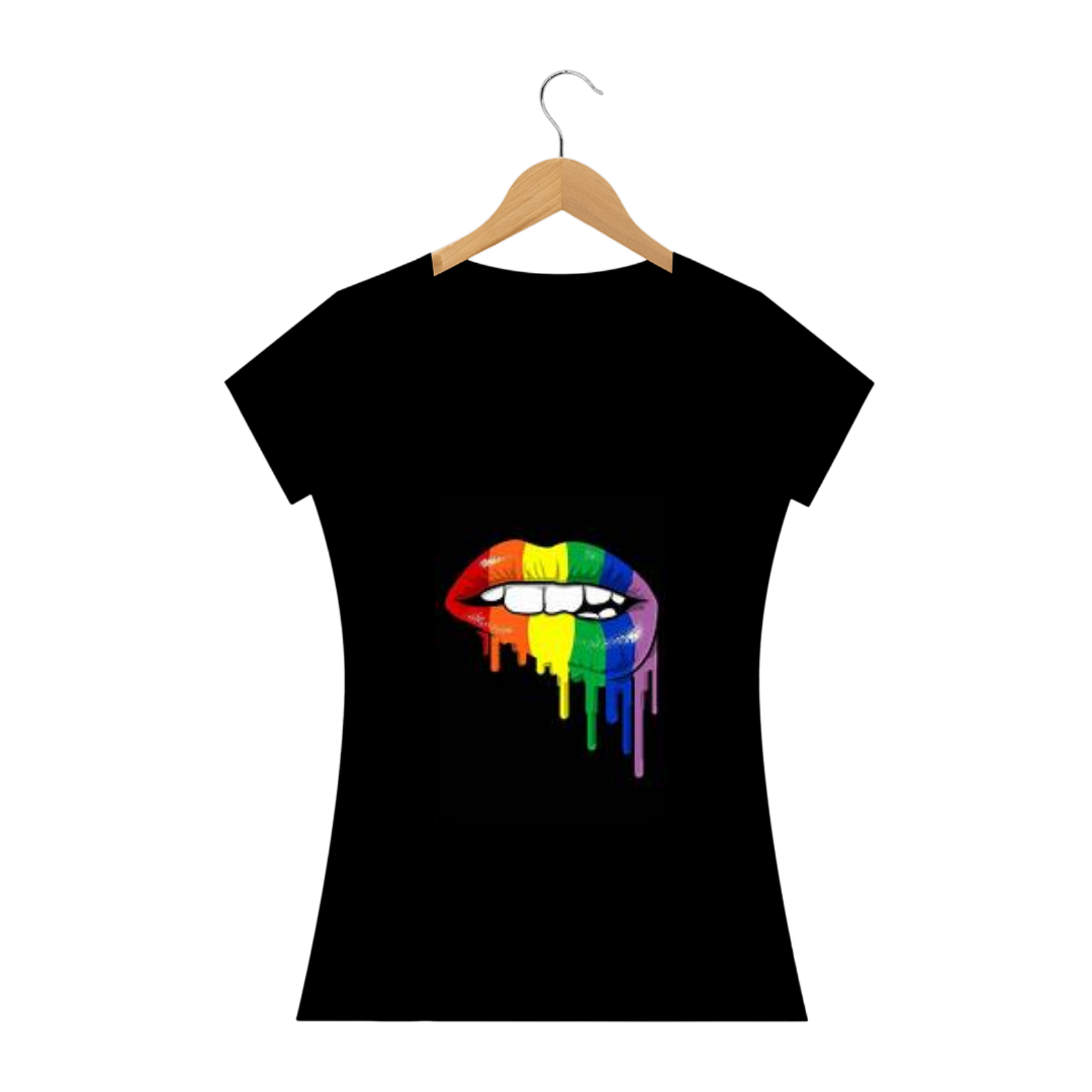 Nome do produto: Blusa Feminina 