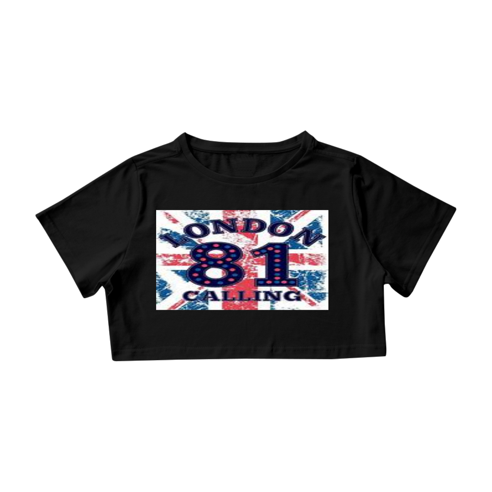 Nome do produto: Croped 