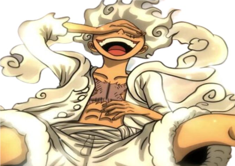 Nome do produto: Poster luffy anime 