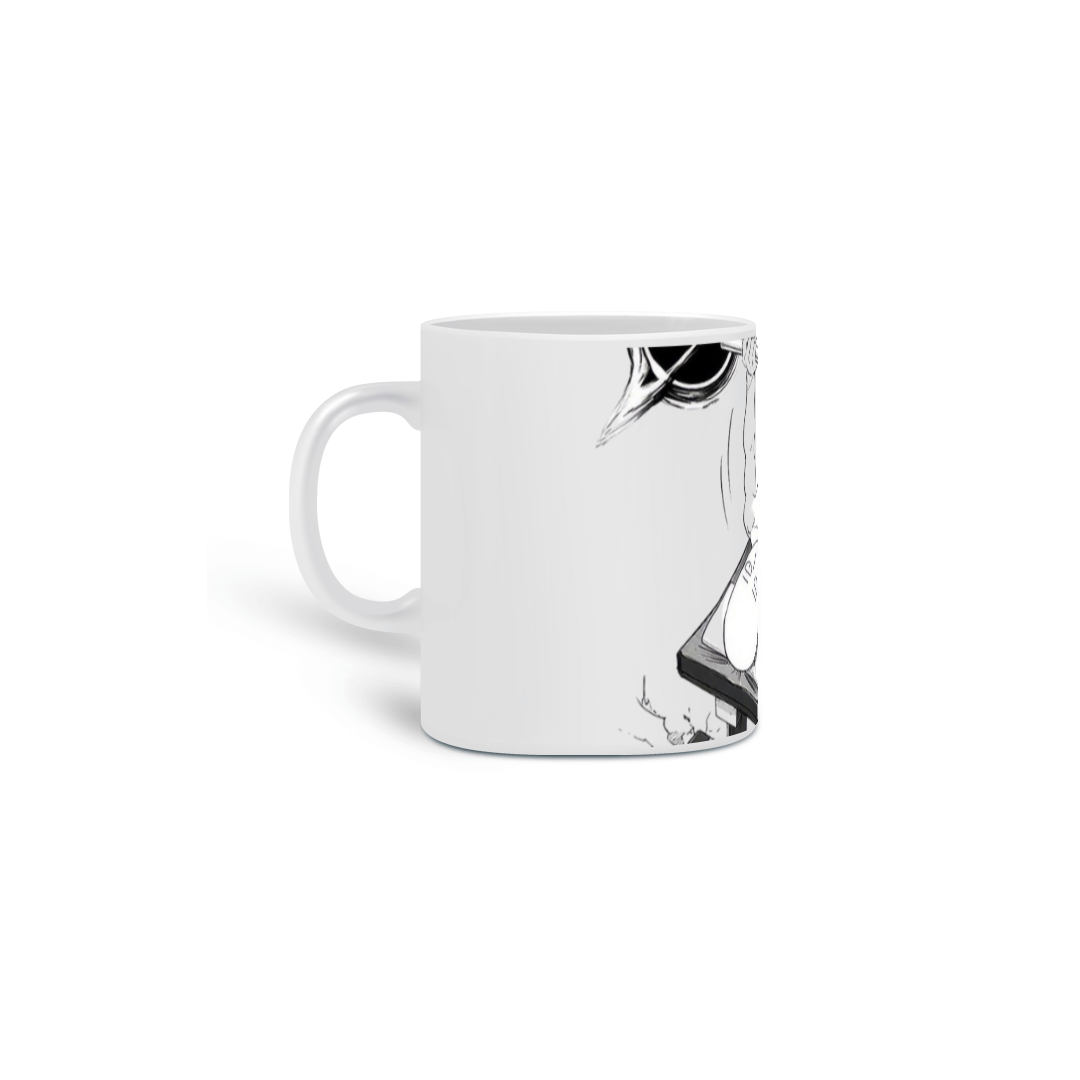 Nome do produto: Caneca Saitama