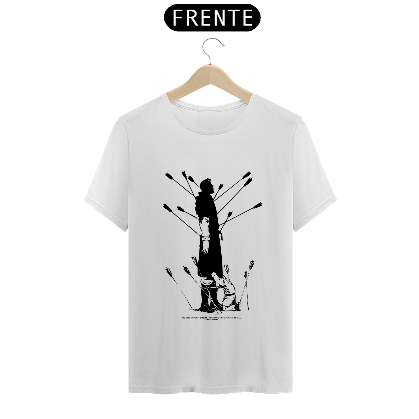 Thorfinn - Vinland saga (frente)