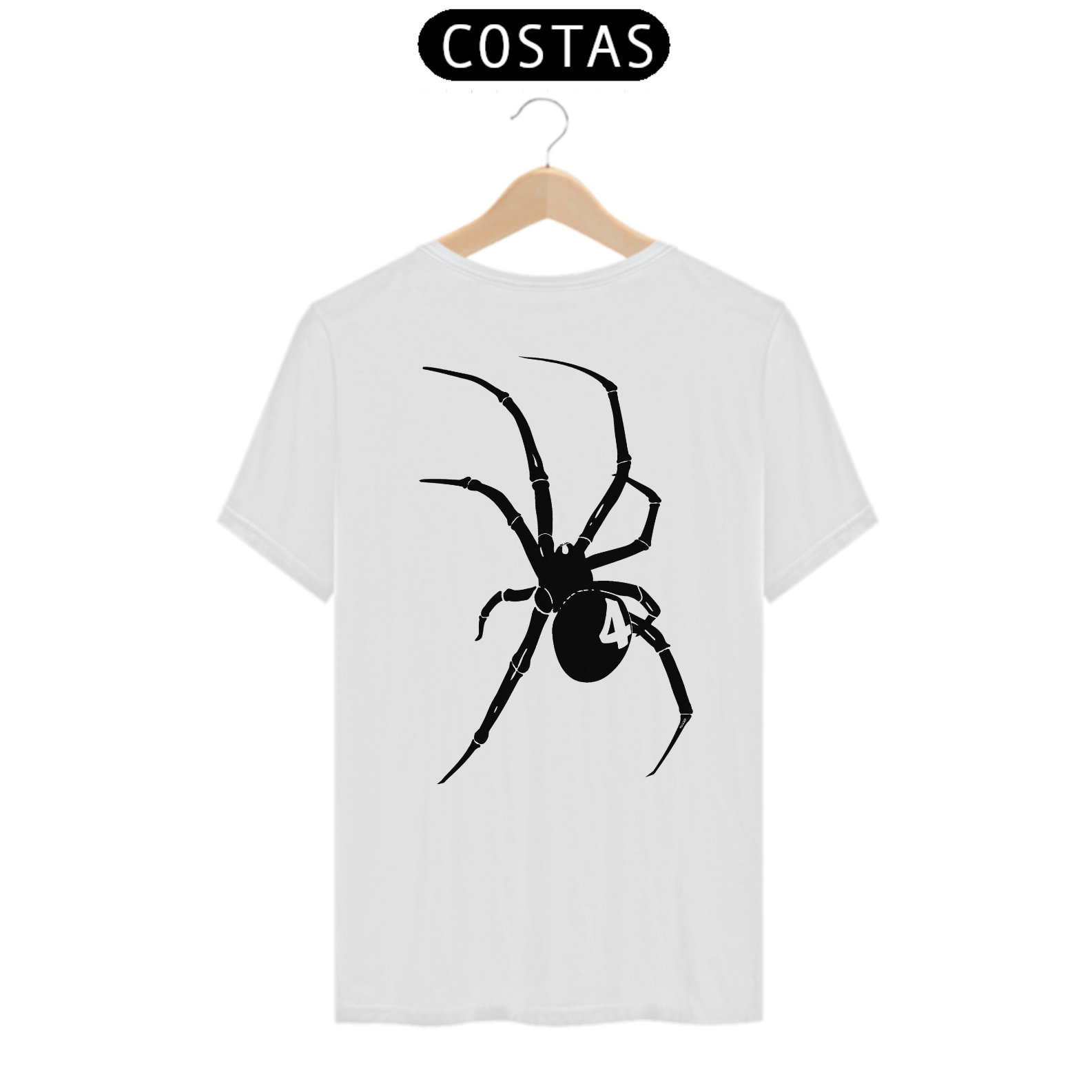 Hisoka v.2 - HunterXHunter (costas)