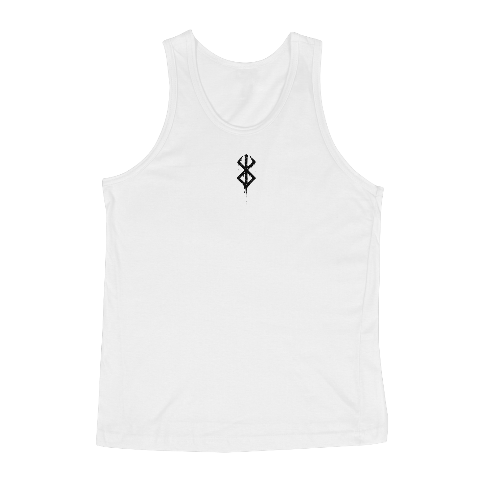 Marca do sacrifício - Berserk