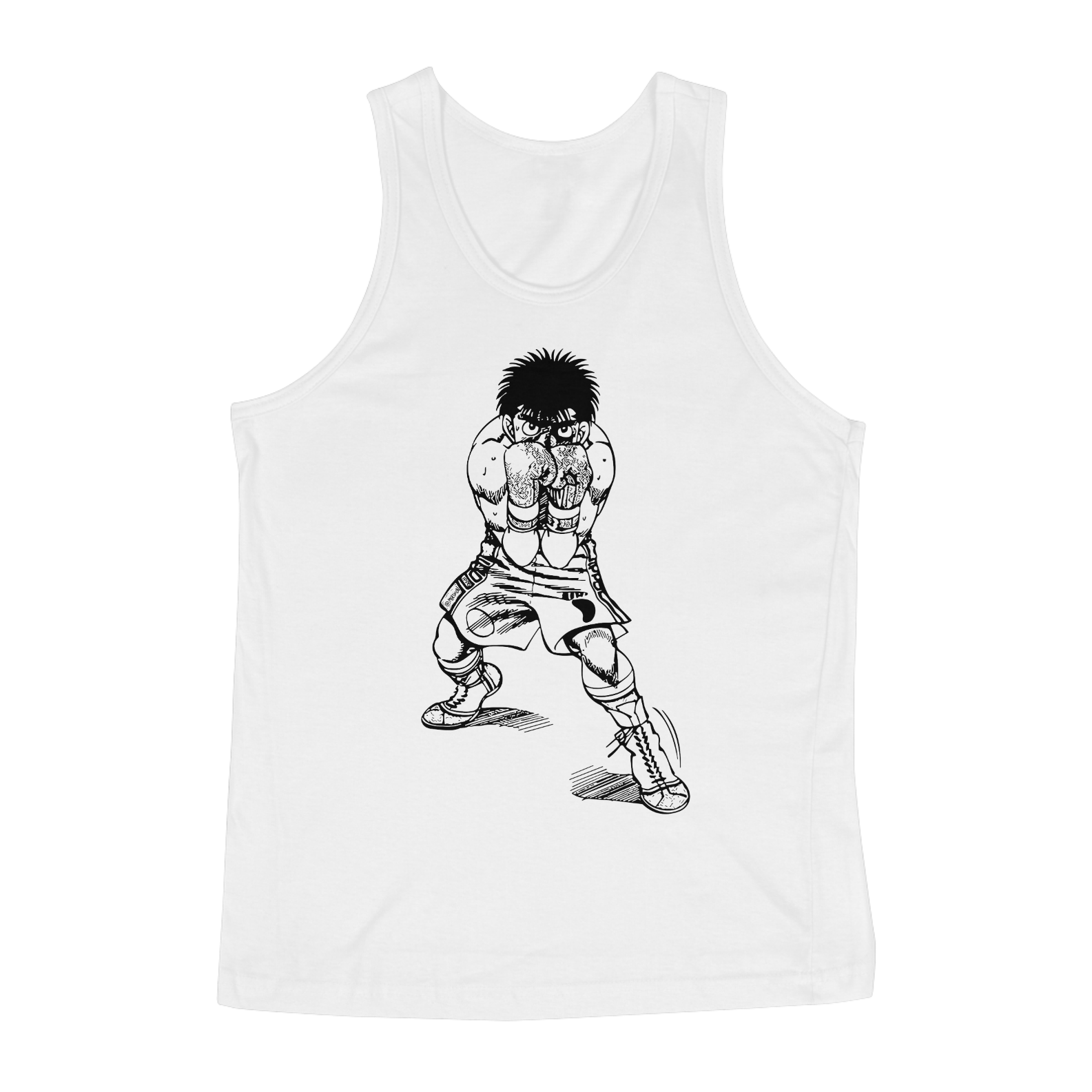 Ippo v.3 - Hajime no Ippo