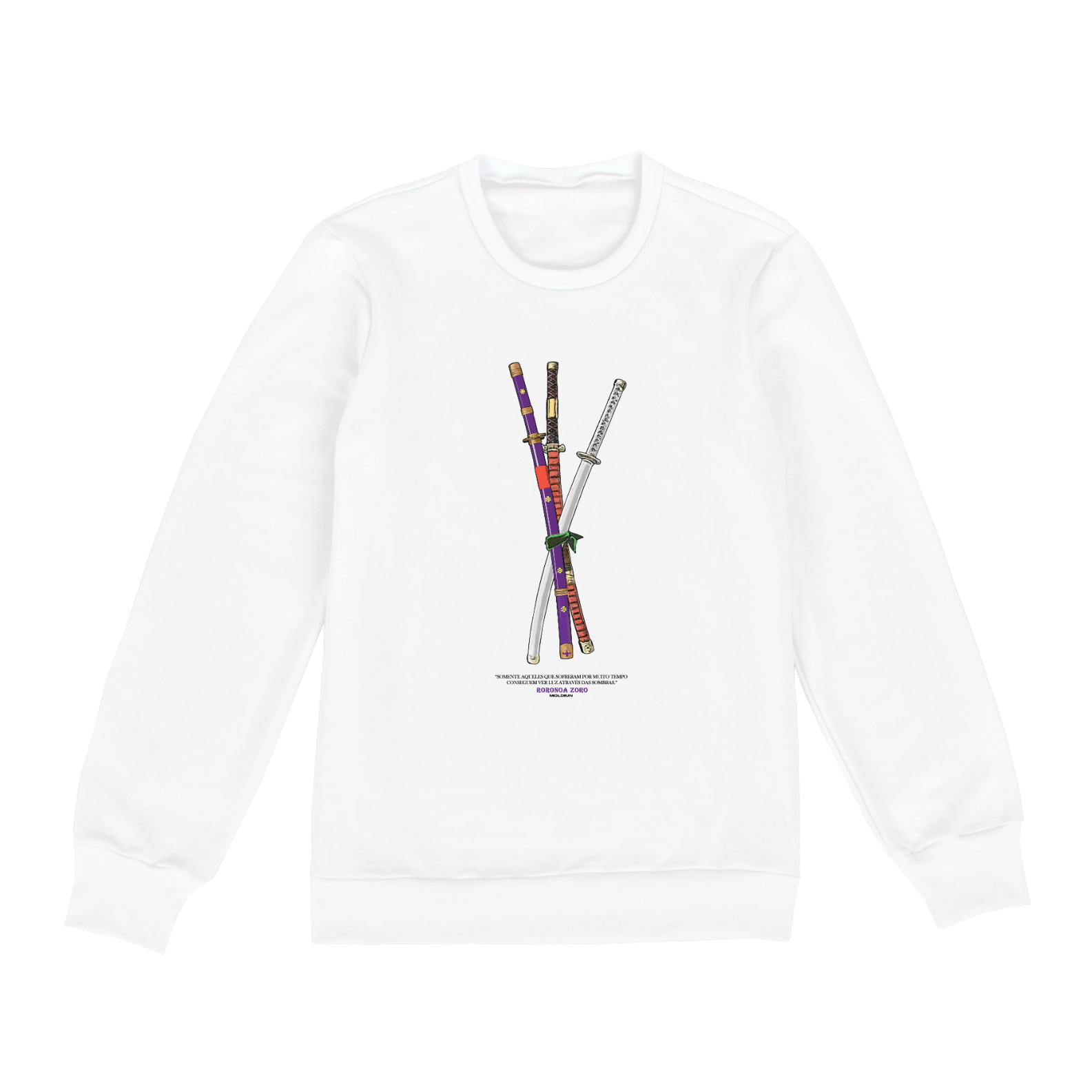 Roronoa Zoro - One Piece