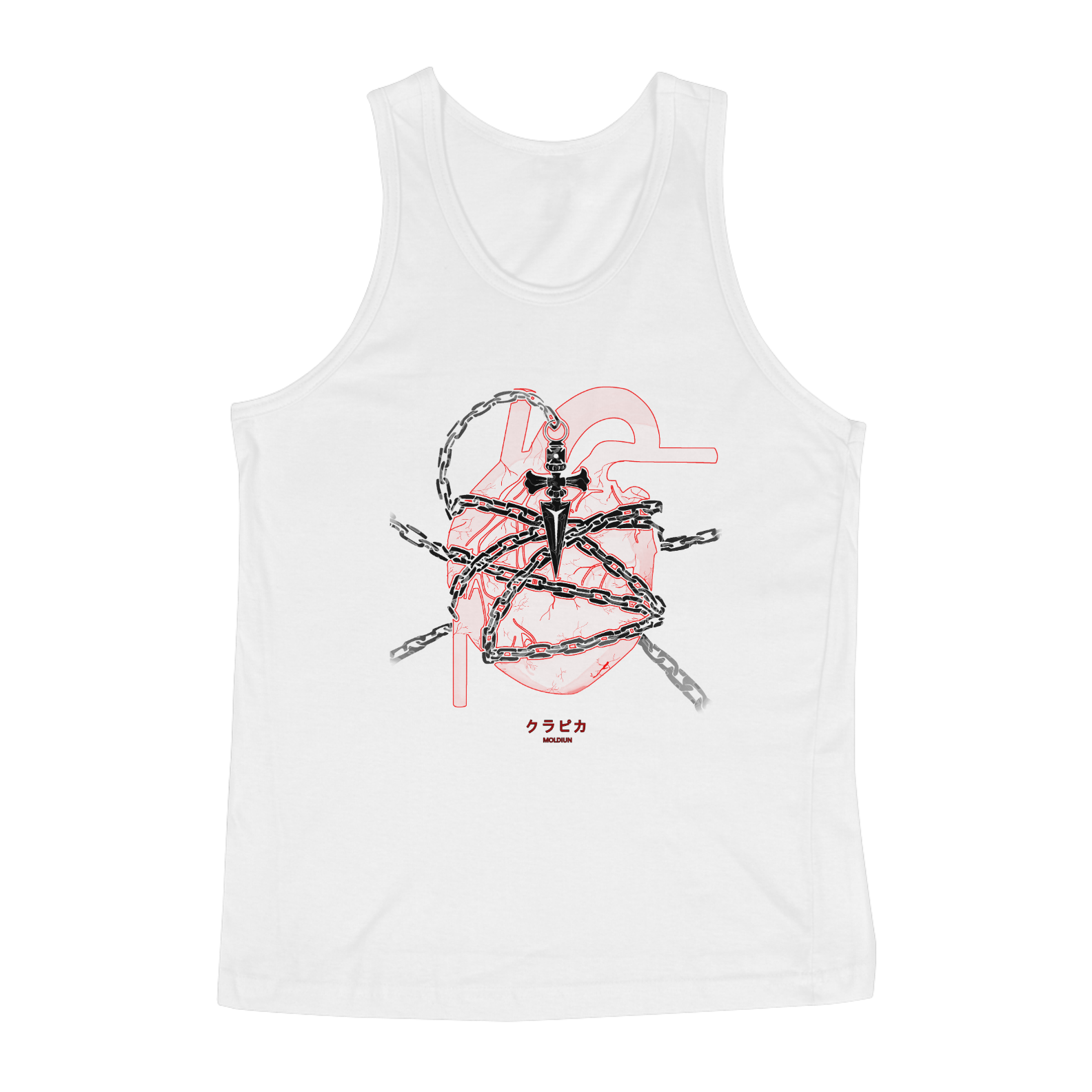 Kurapika v.3 - Hunter x Hunter