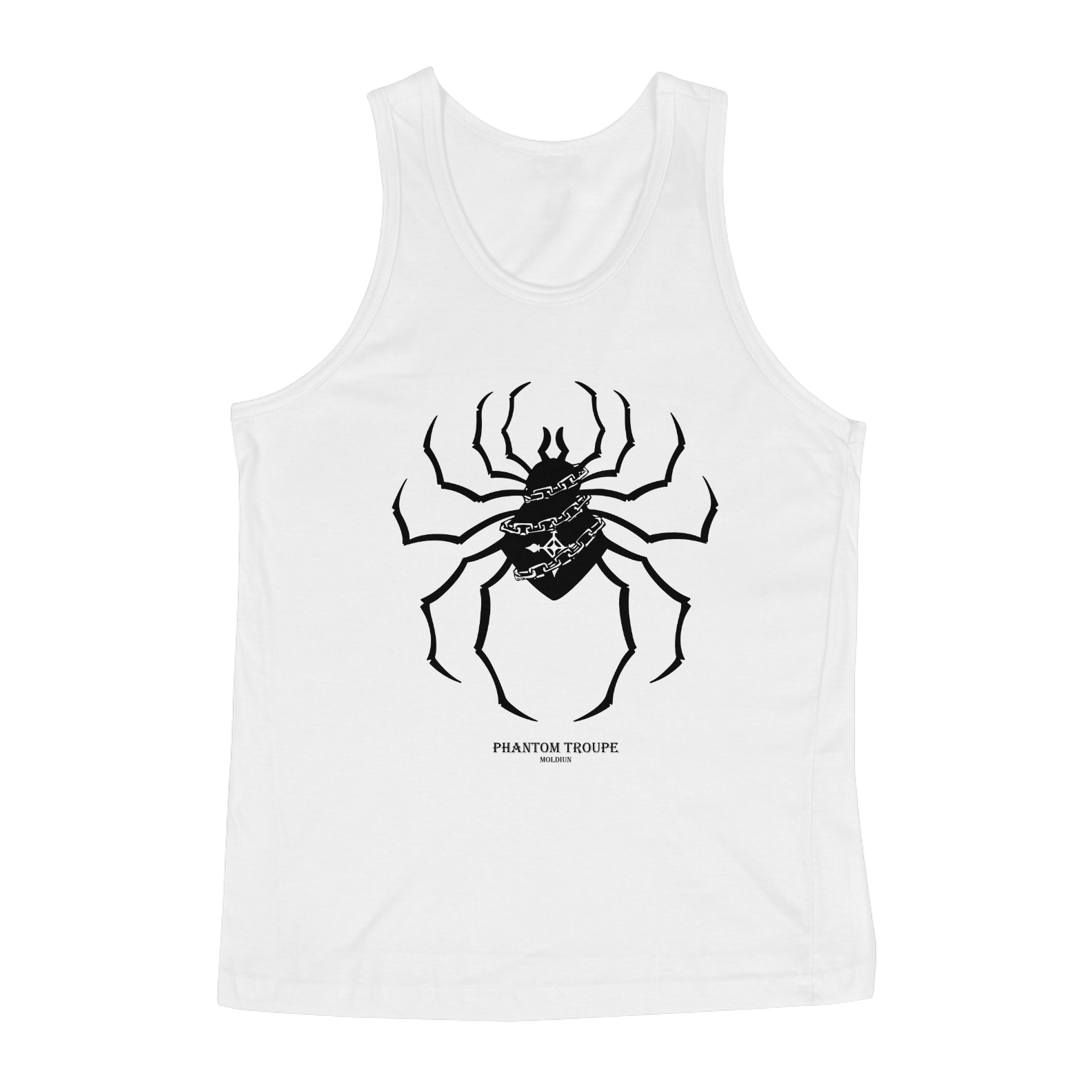 Phantom Troupe - Hunter X Hunter