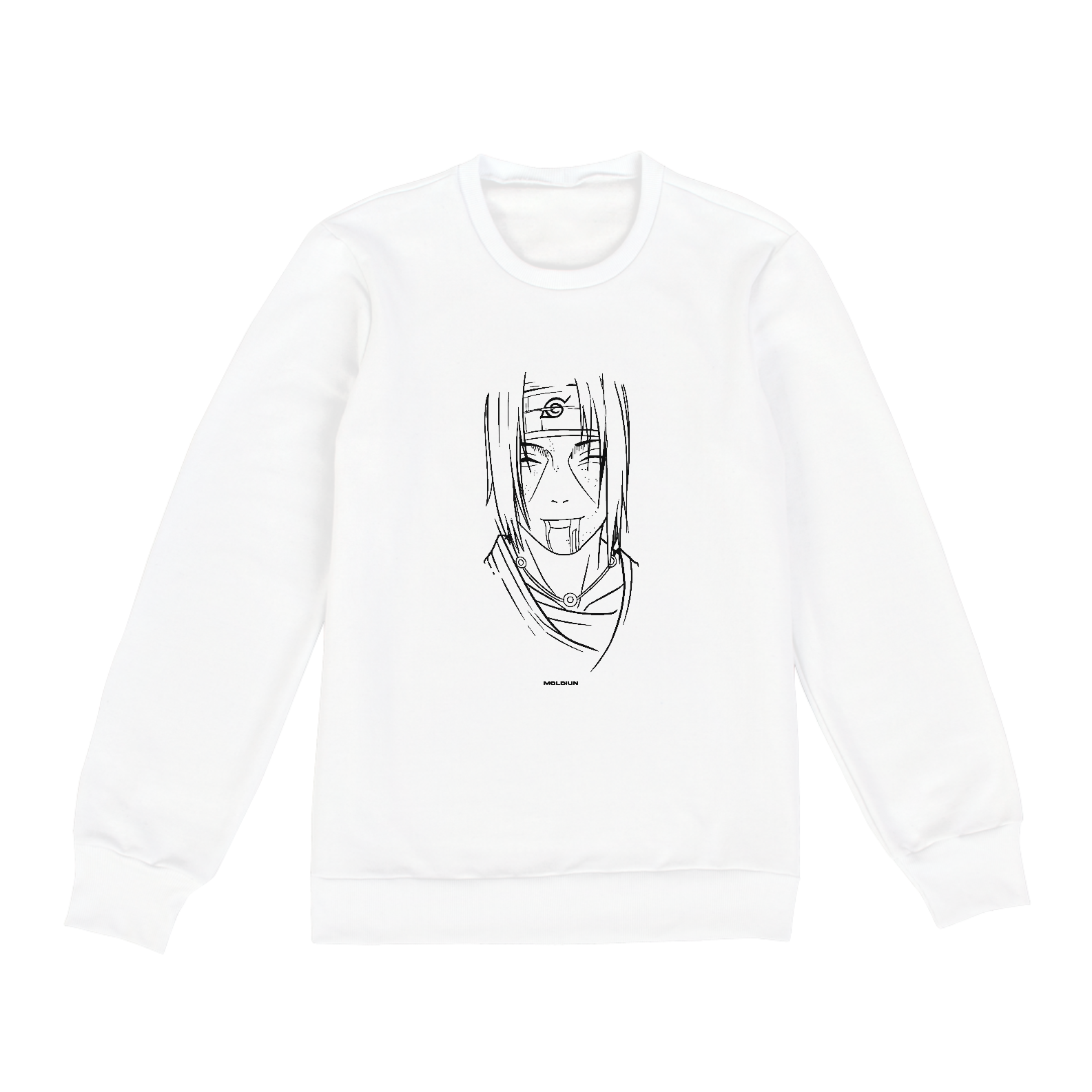 Itachi Uchiha - Naruto