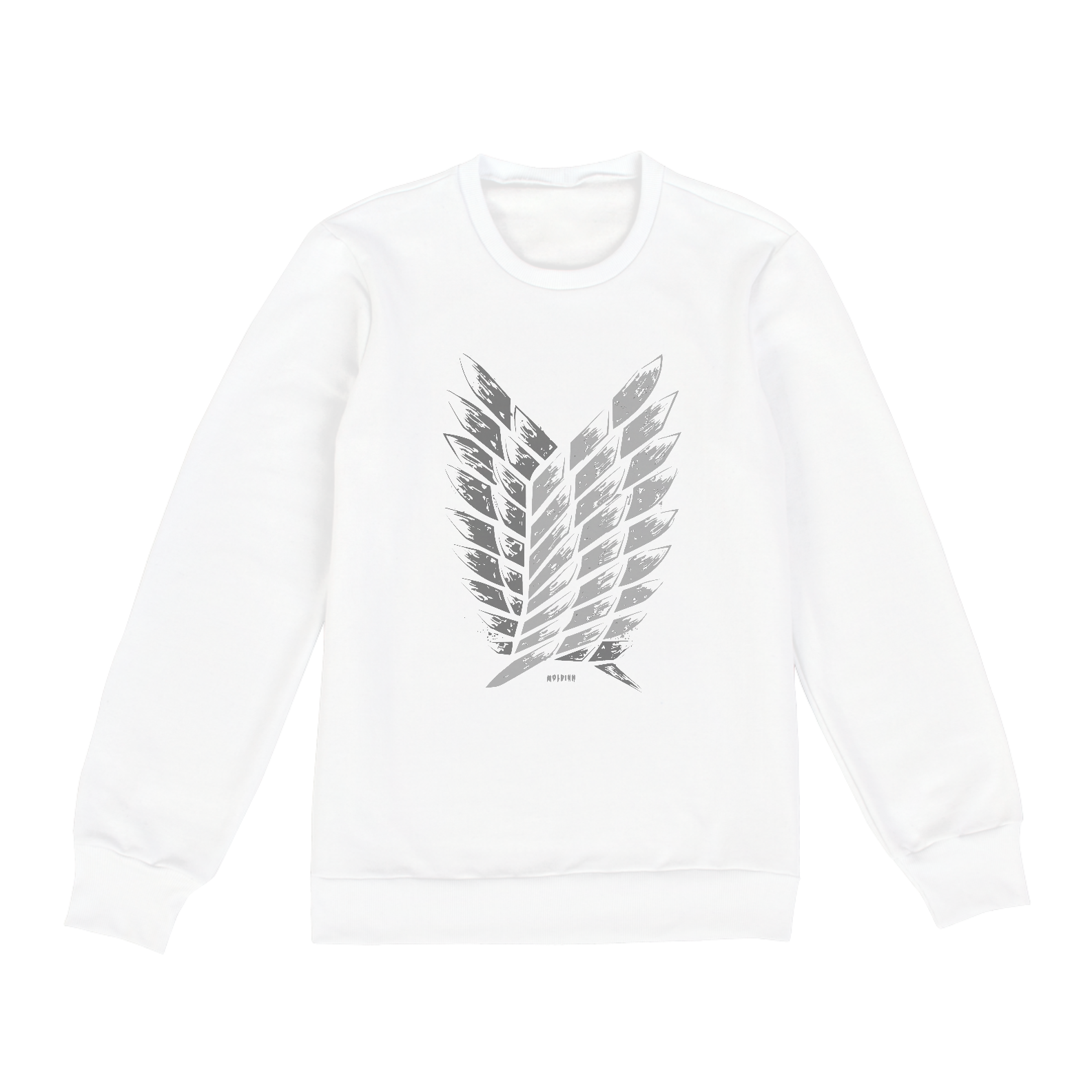 Asas da liberdade - Attack on Titan