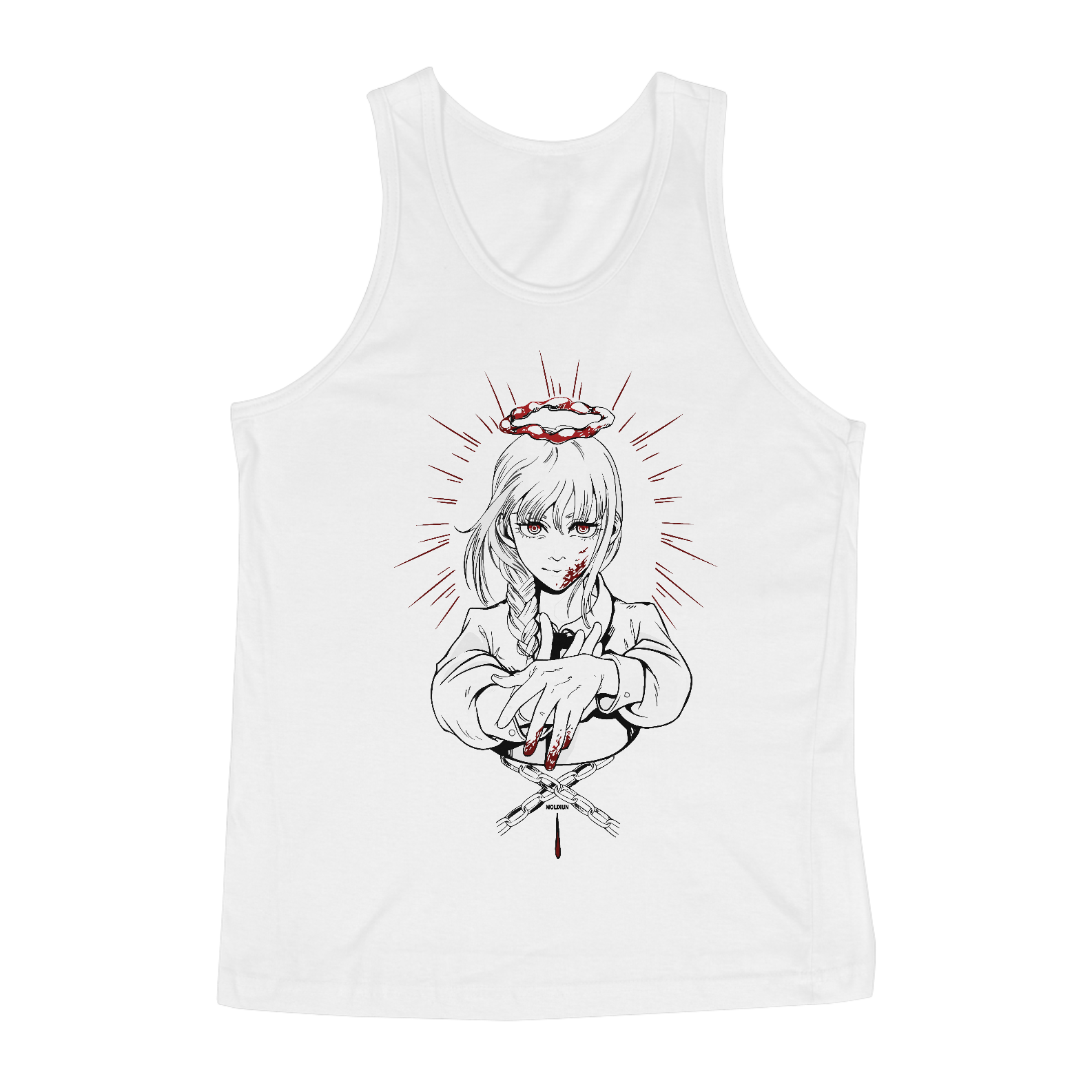 Makima - Chainsaw man