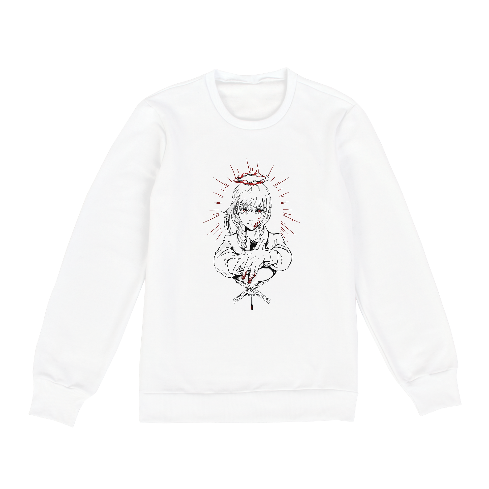 Makima - Chainsaw man