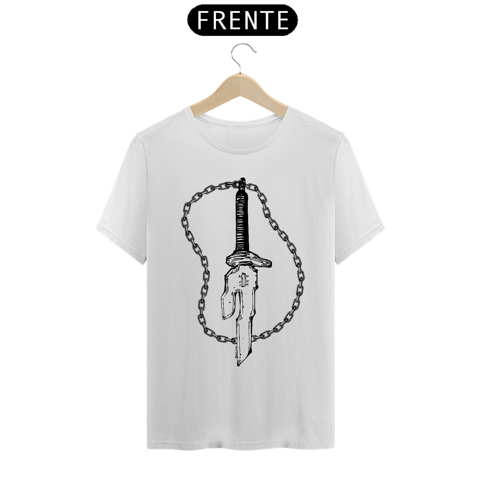 Toji Fushiguro - Jujutsu kaisen (frente)