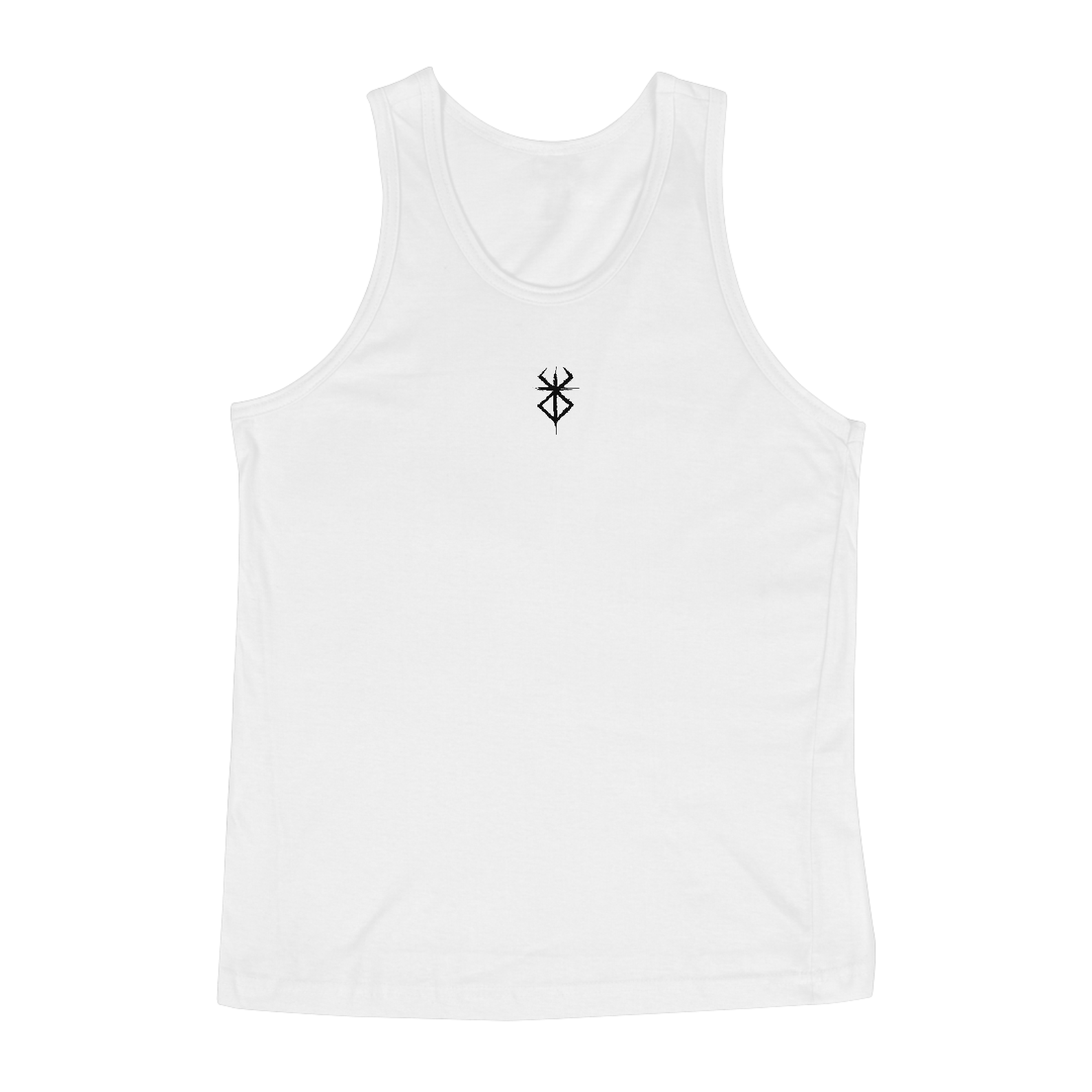 Guts - Berserk v.4 (minimalista)