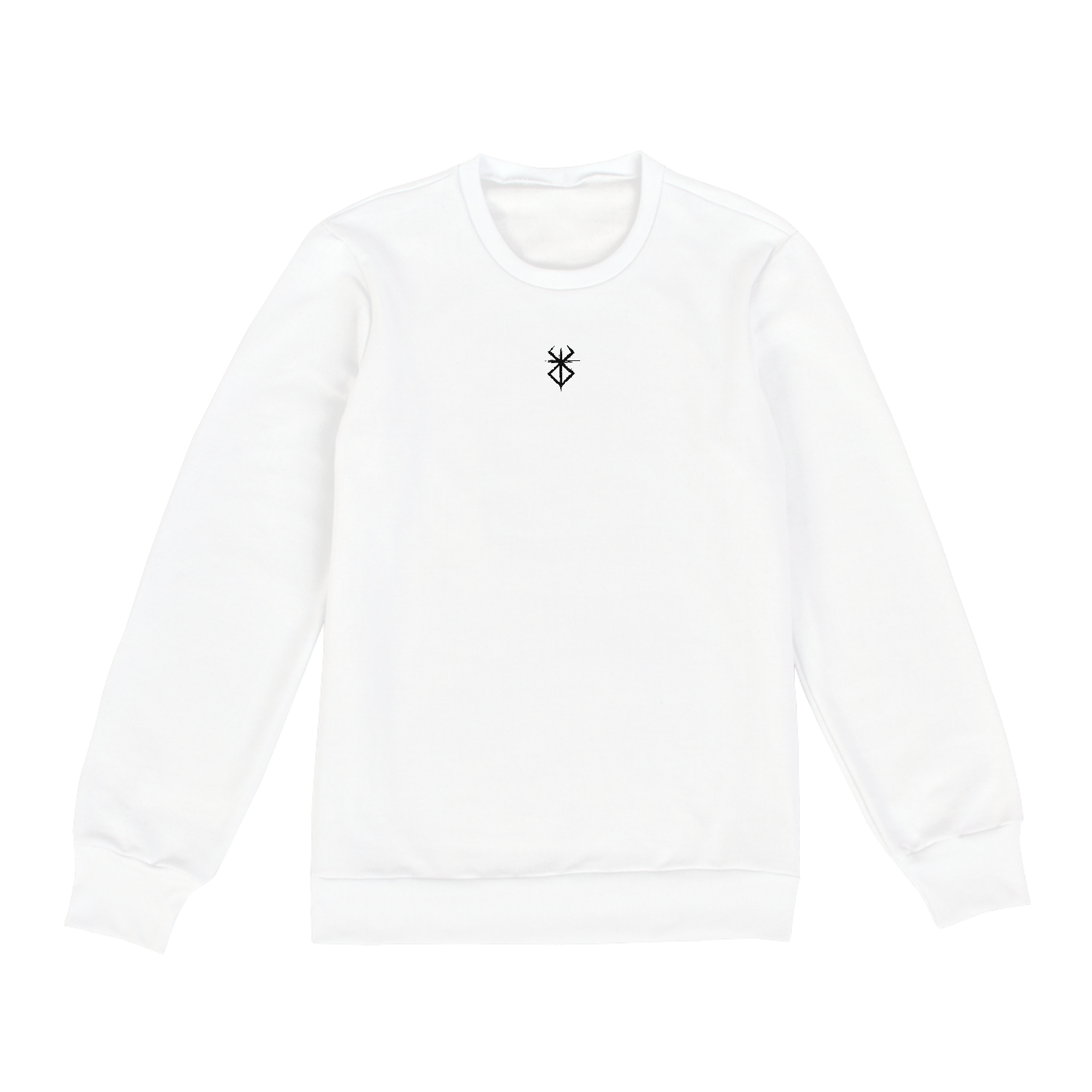 Guts - Berserk v.4 (minimalista)