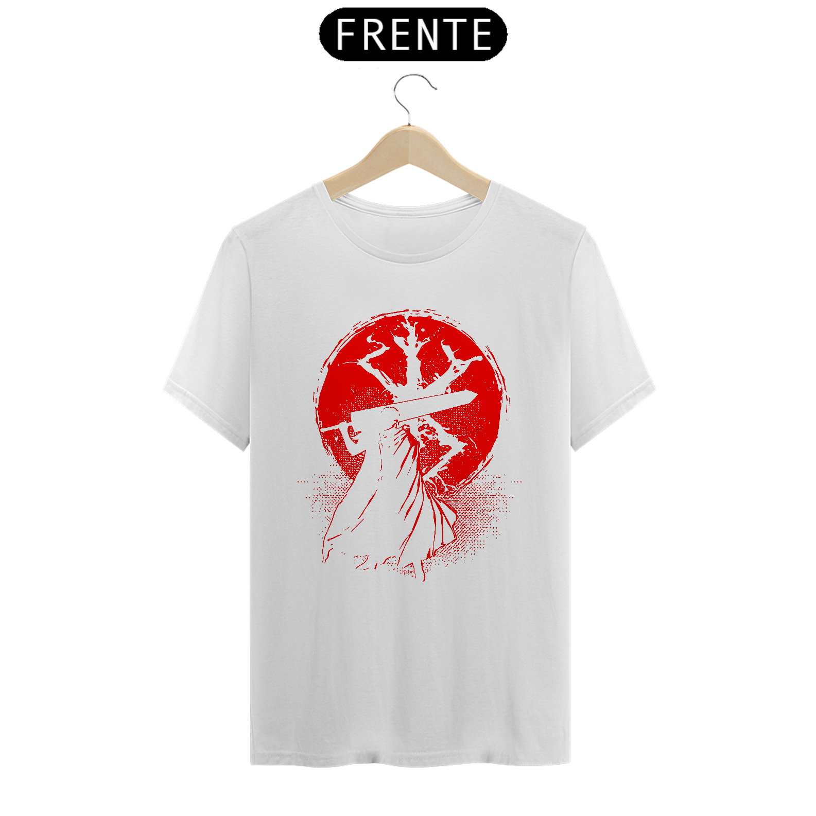 Guts - Berserk v.5 (frente)