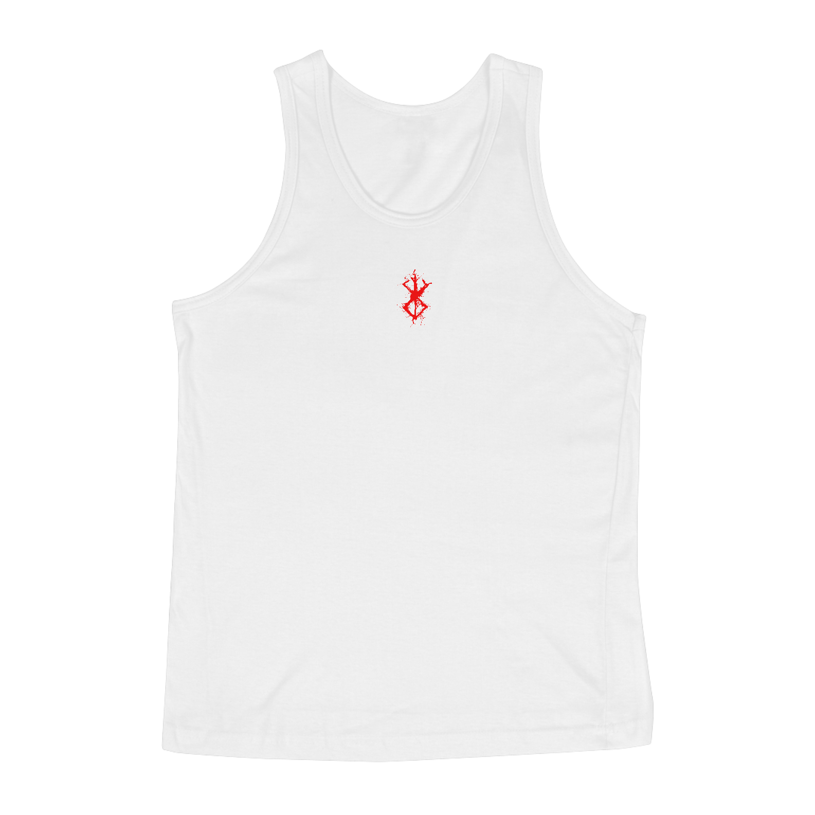 Guts - Berserk v.5 (minimalista)