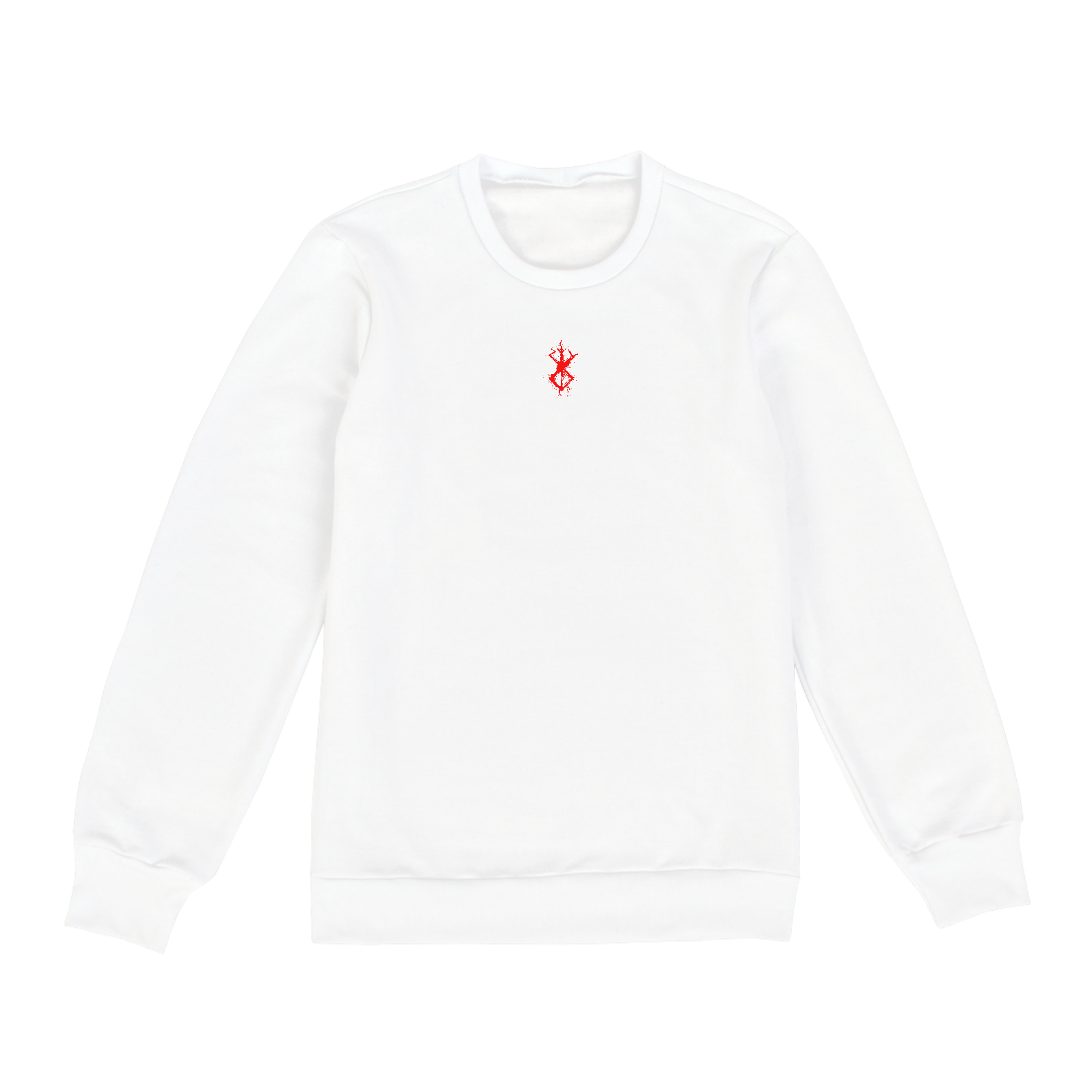 Guts - Berserk v.5 (minimalista)