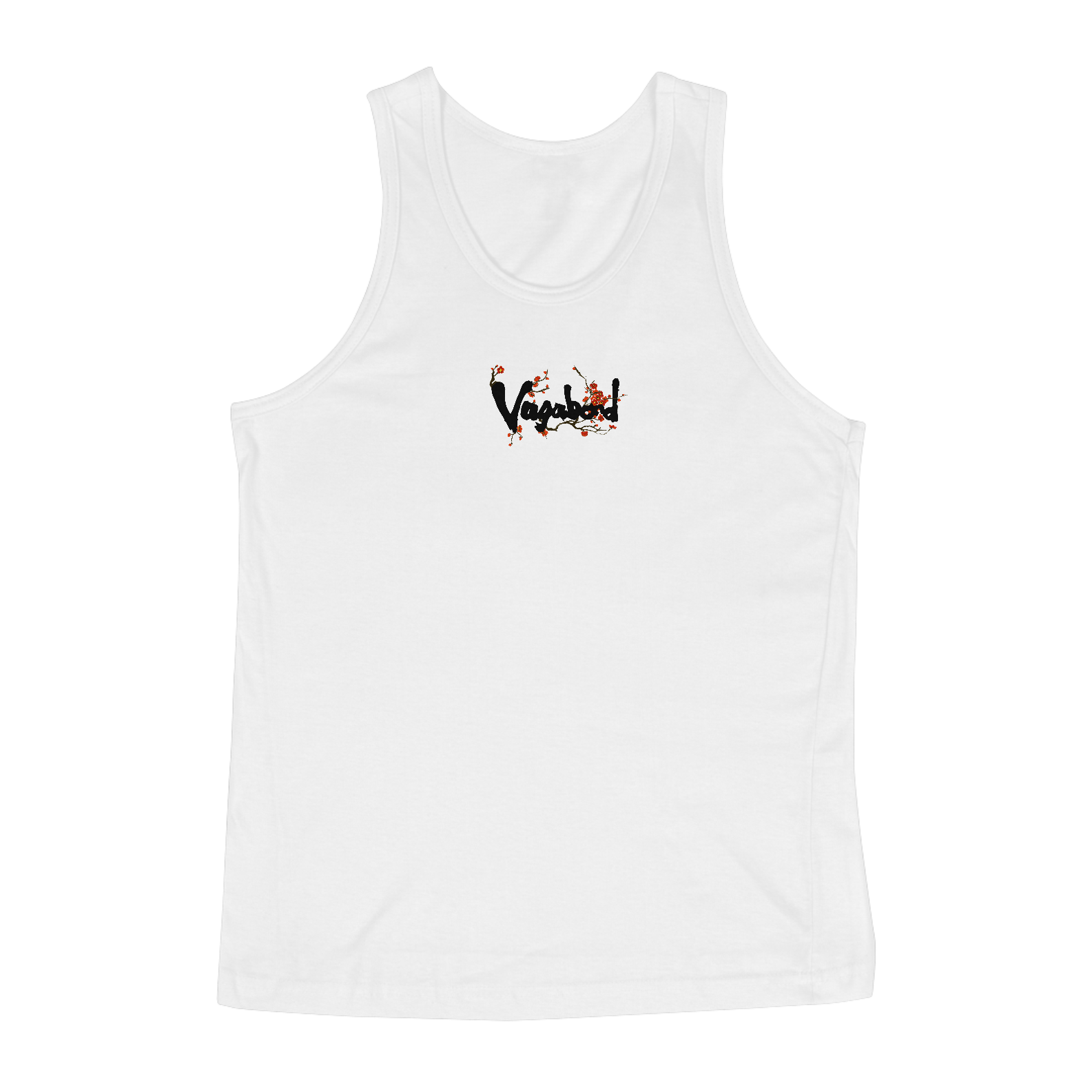 Vagabond (minimalista)