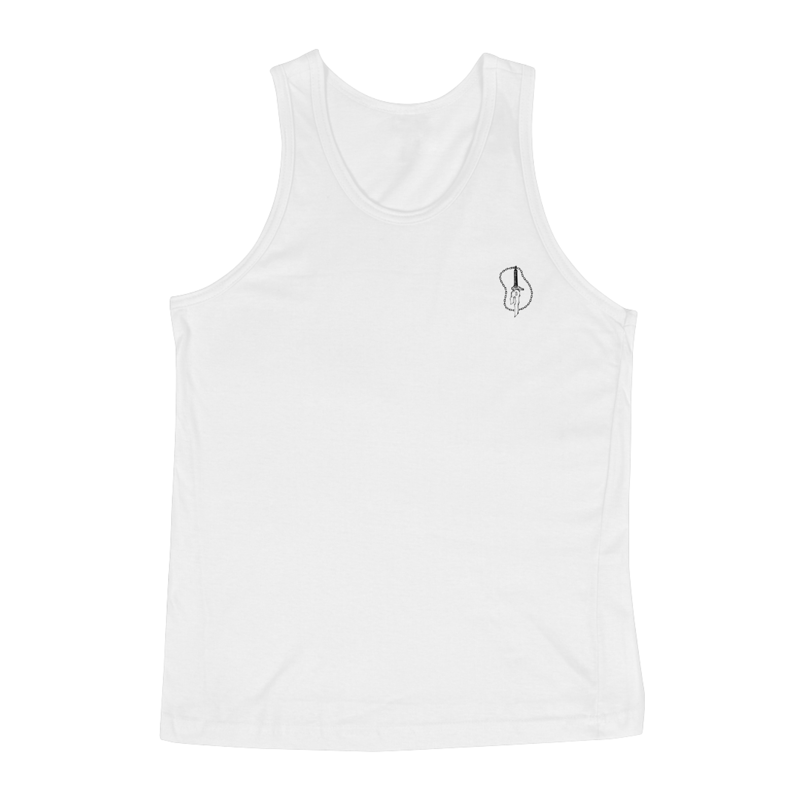 Toji Fushiguro v.2 - Jujutsu kaisen (minimalista)