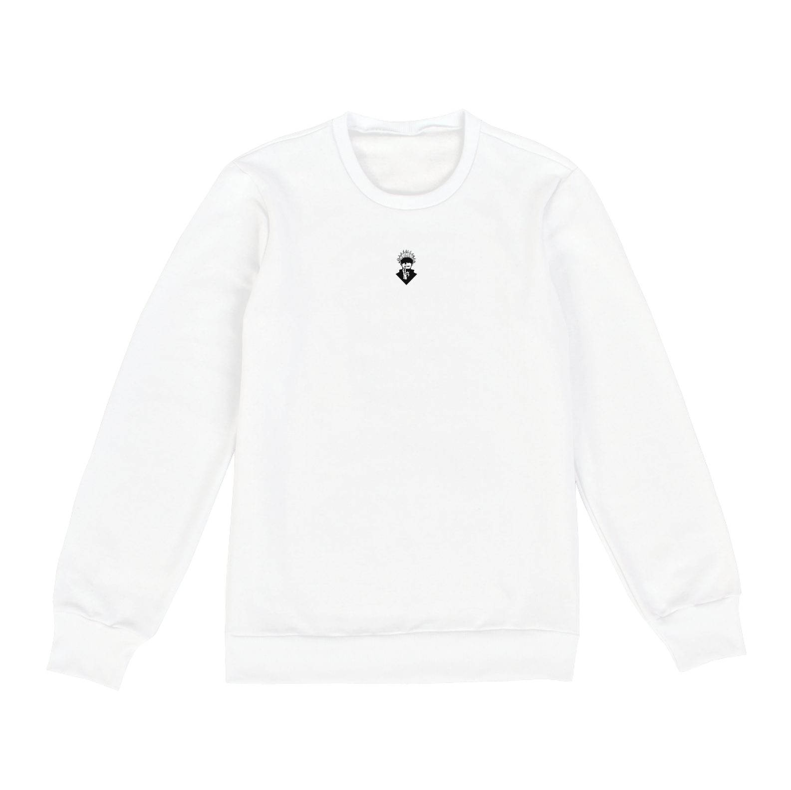 Satoru Gojo v.3 - Jujutsu kaisen (minimalista)