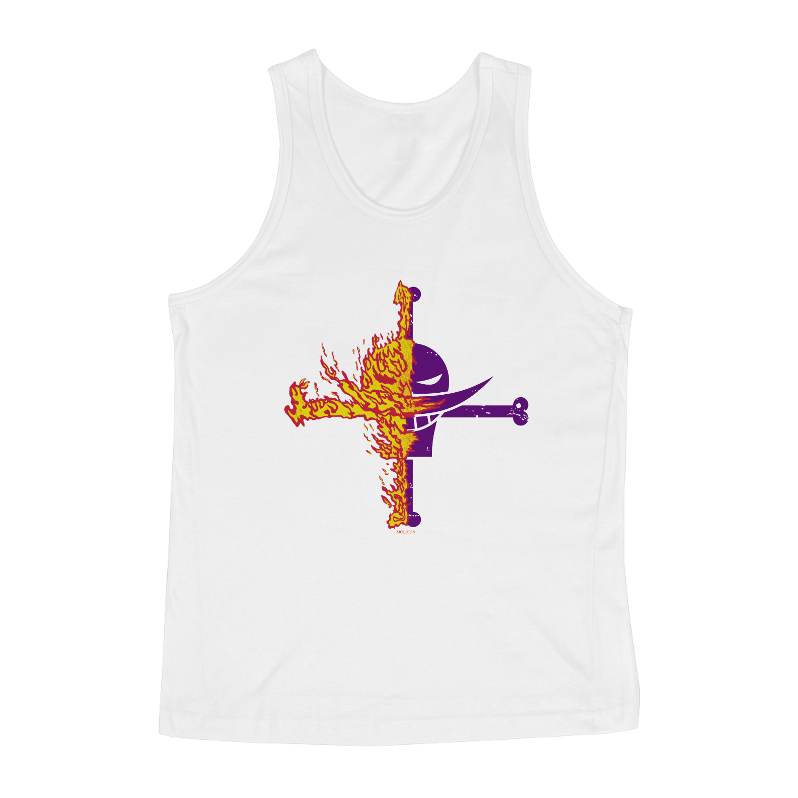 Barba Branca v.5 - One PIece