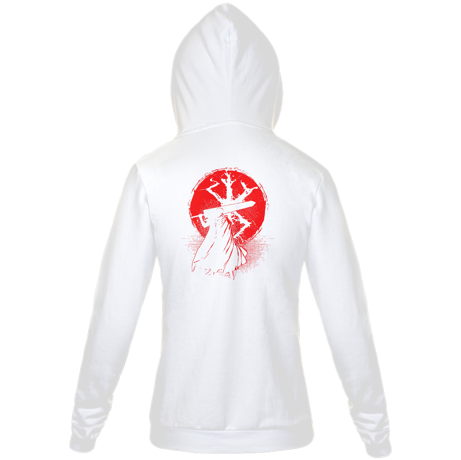 Guts - Berserk v.5 (costas)